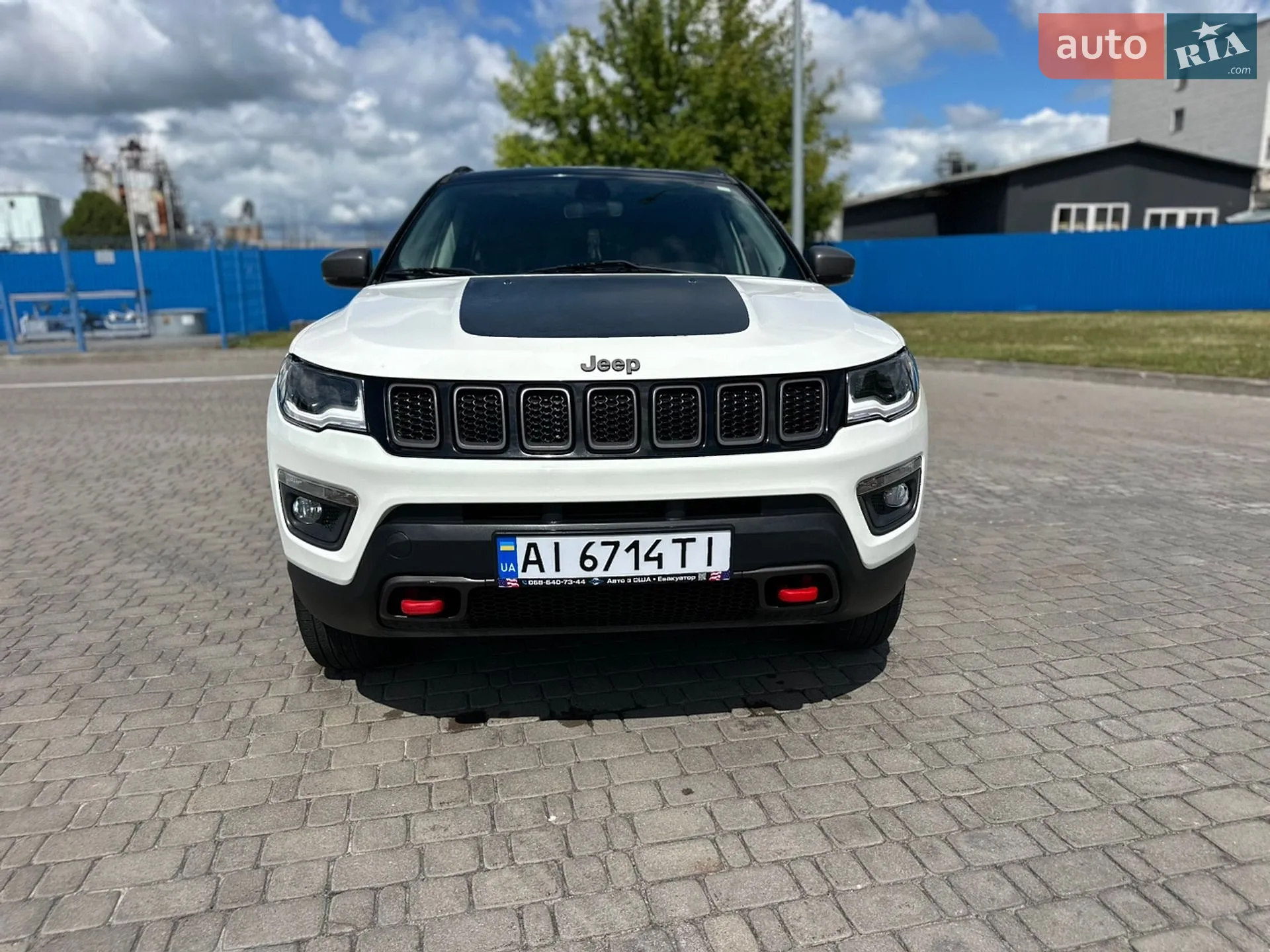 2019 Jeep Compass - мініатюра 5