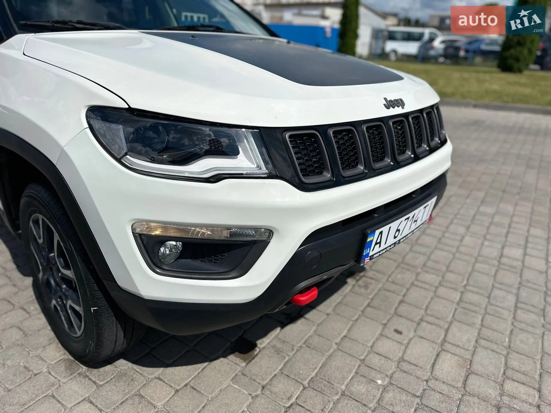 2019 Jeep Compass - мініатюра 15