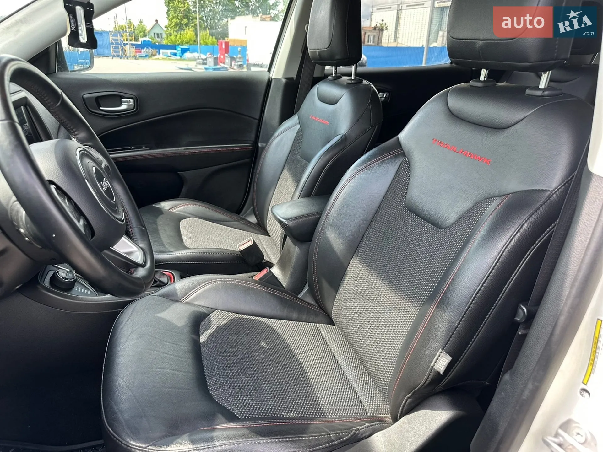 2019 Jeep Compass - мініатюра 28