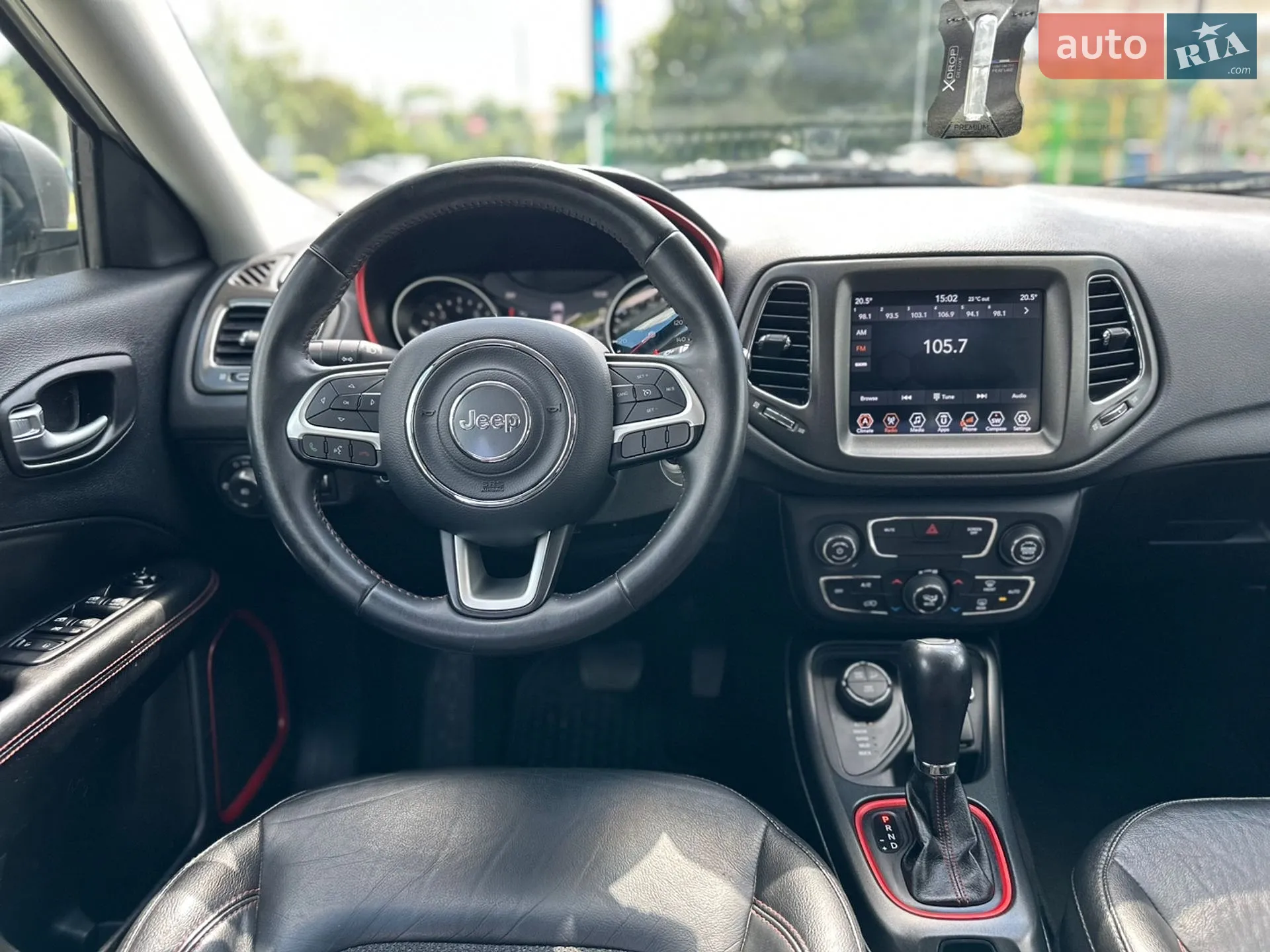 2019 Jeep Compass - мініатюра 36