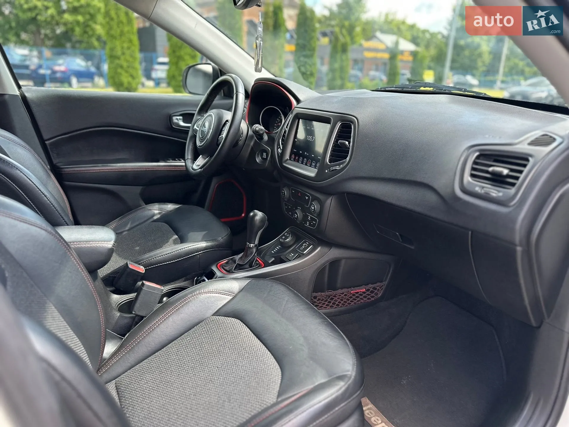 2019 Jeep Compass - мініатюра 40