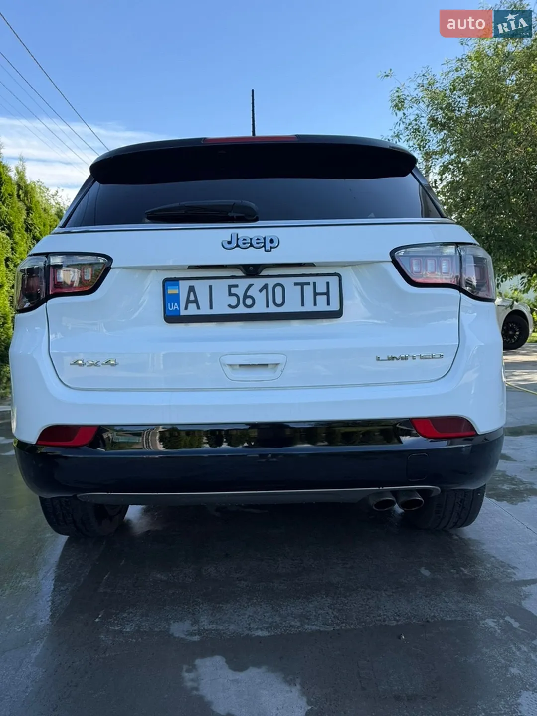 2022 Jeep Compass - мініатюра 10