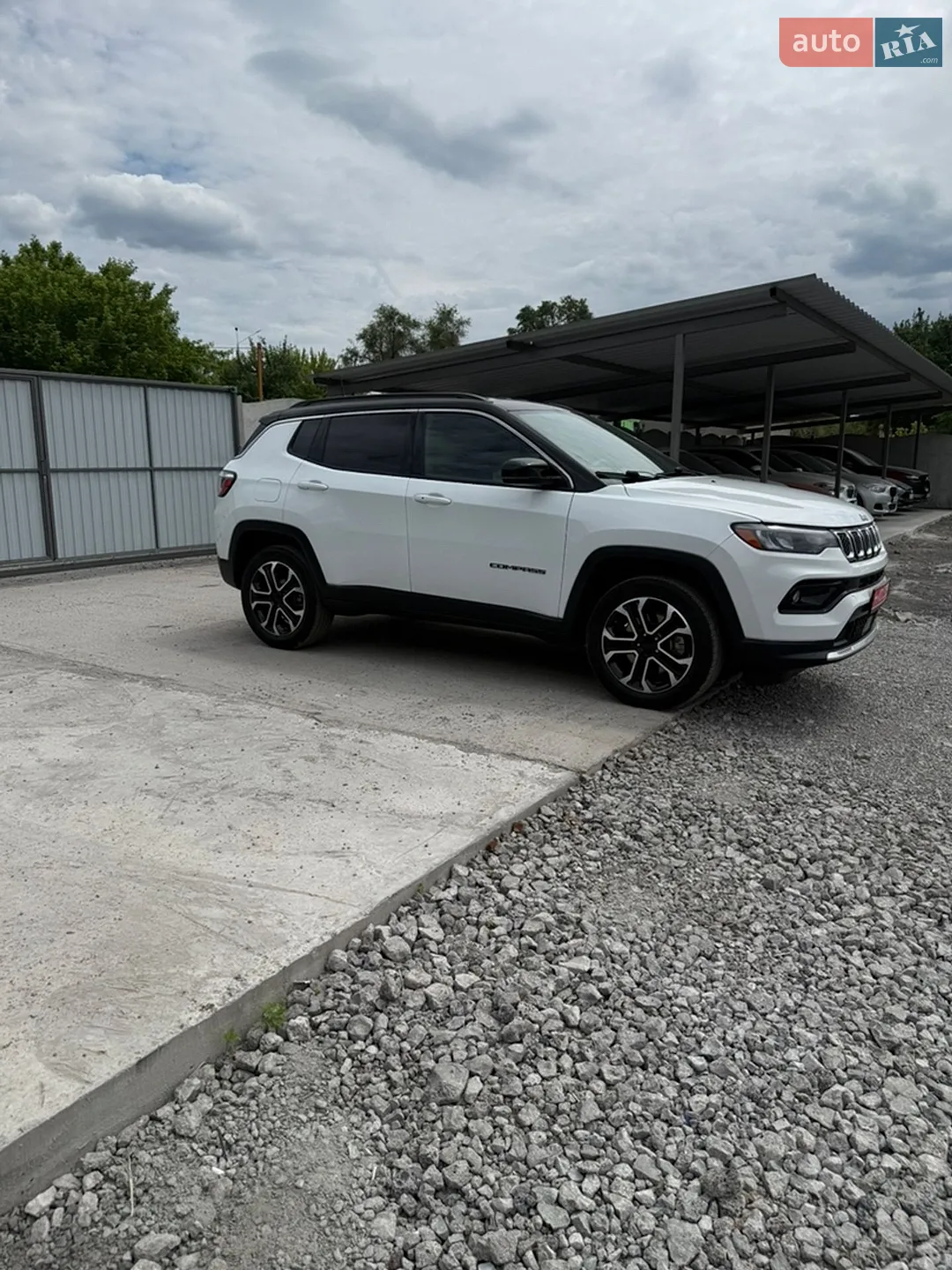 2023 Jeep Compass - мініатюра 17