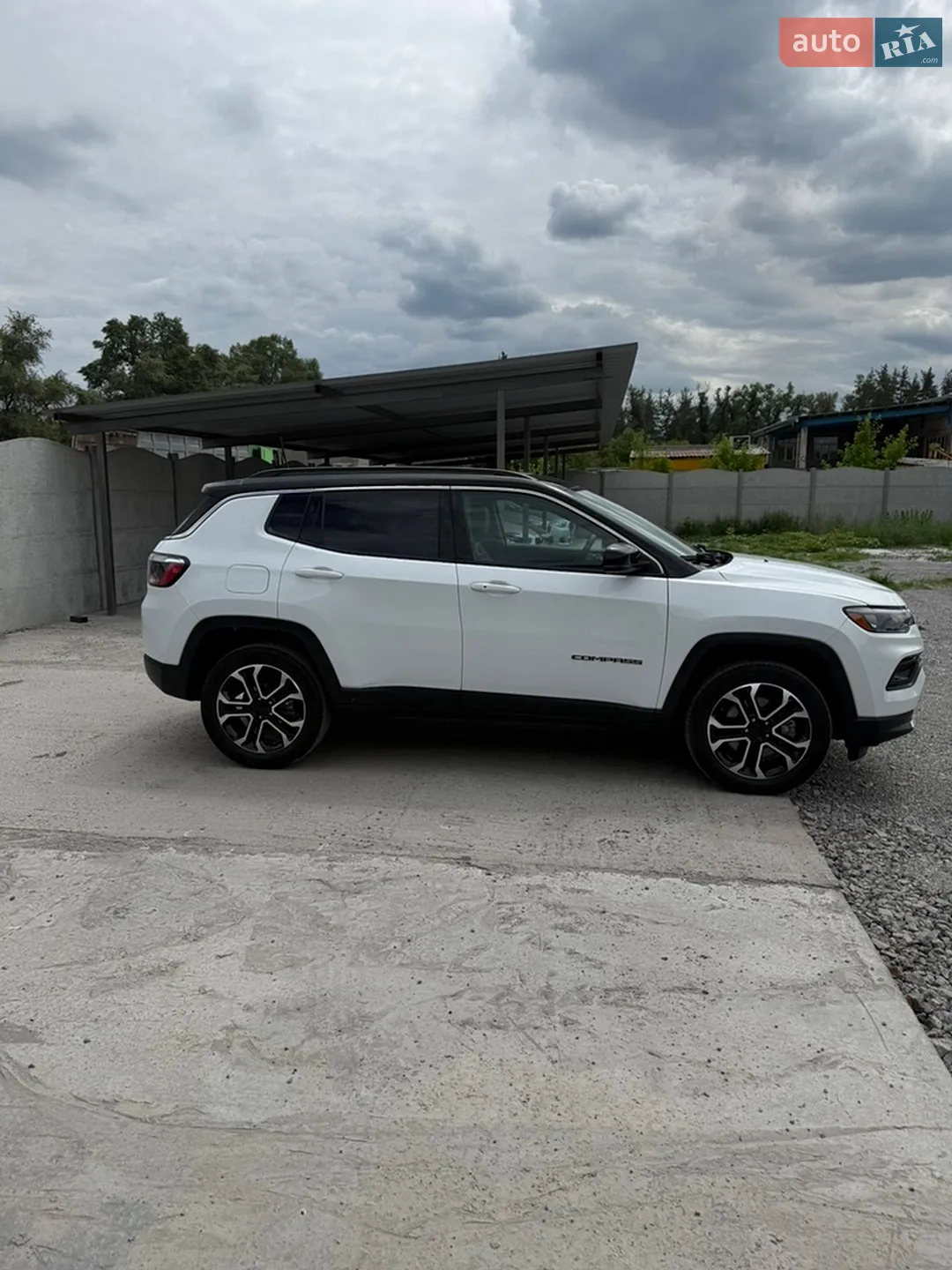 2023 Jeep Compass - мініатюра 21