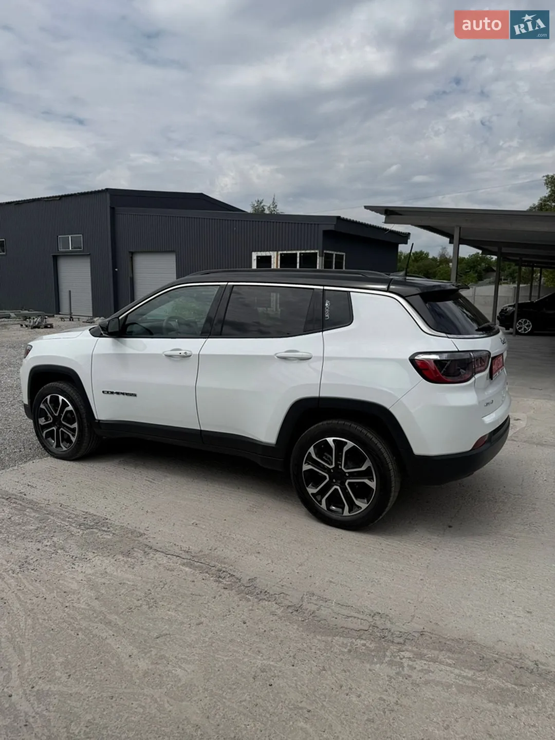 2023 Jeep Compass - мініатюра 48