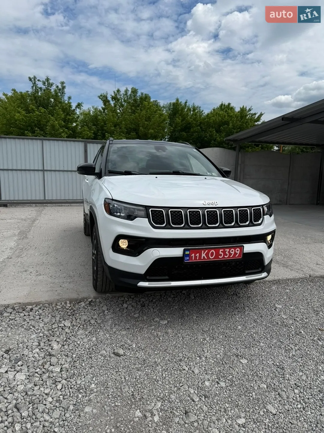 2023 Jeep Compass - мініатюра 66