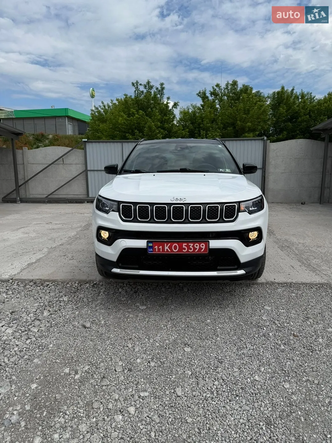 2023 Jeep Compass - мініатюра 69