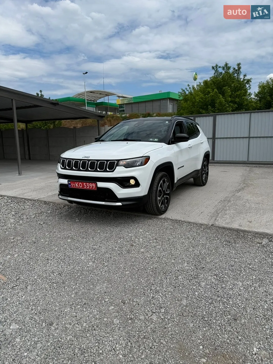 2023 Jeep Compass - мініатюра 74