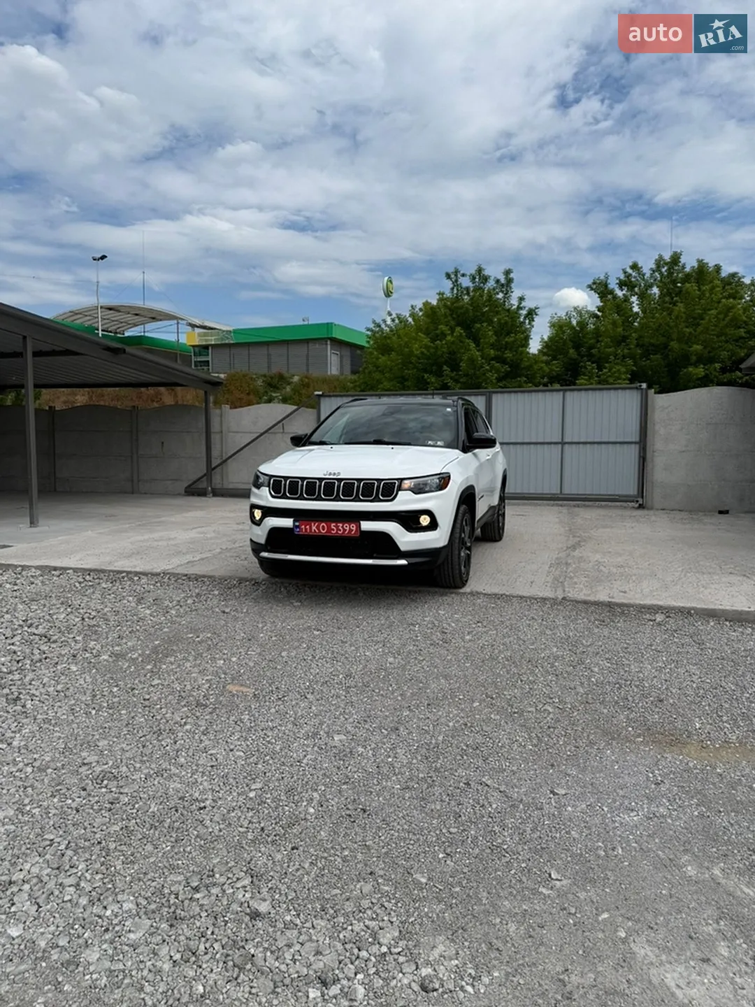 2023 Jeep Compass - мініатюра 80
