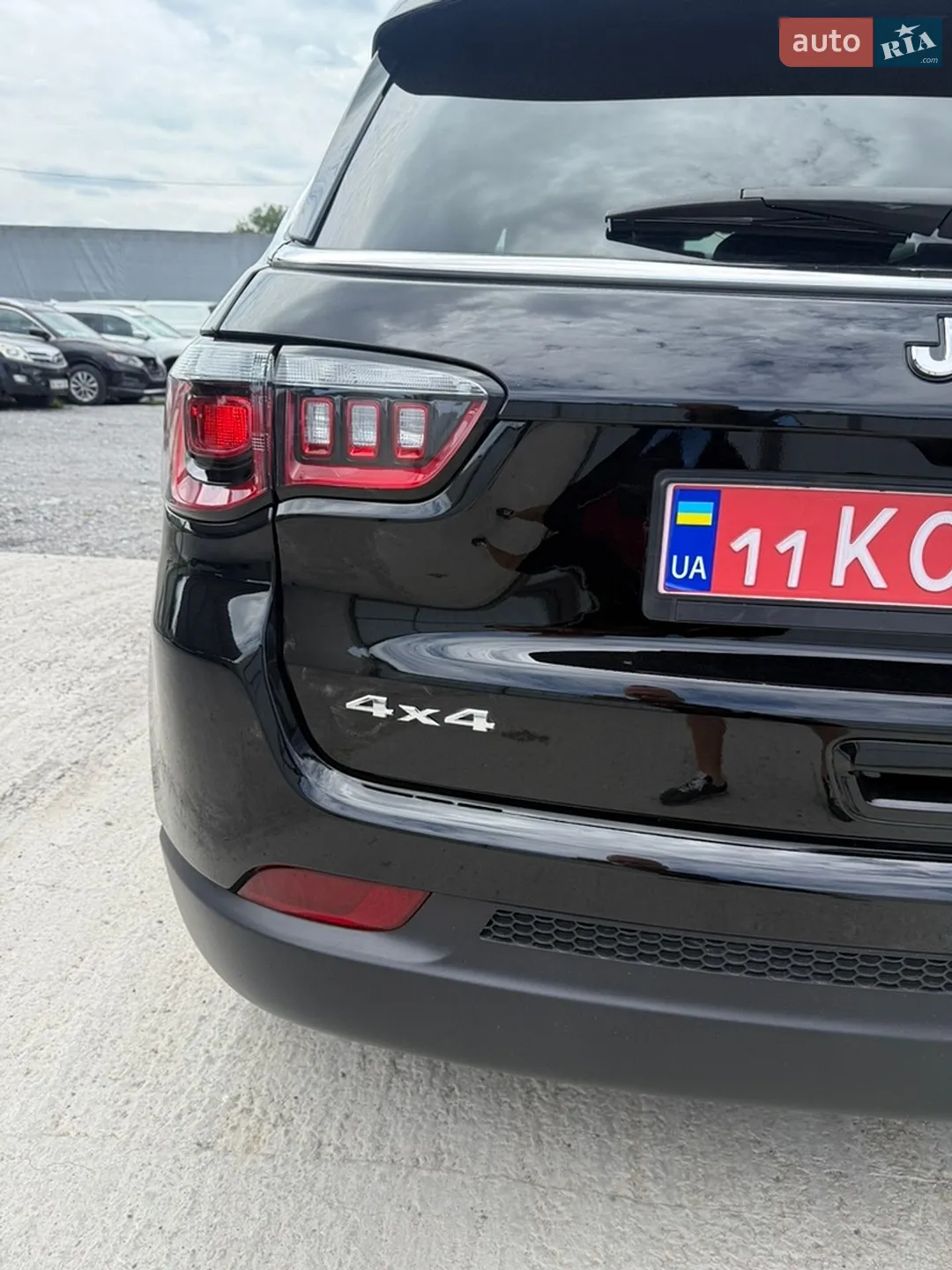 2024 Jeep Compass - мініатюра 26