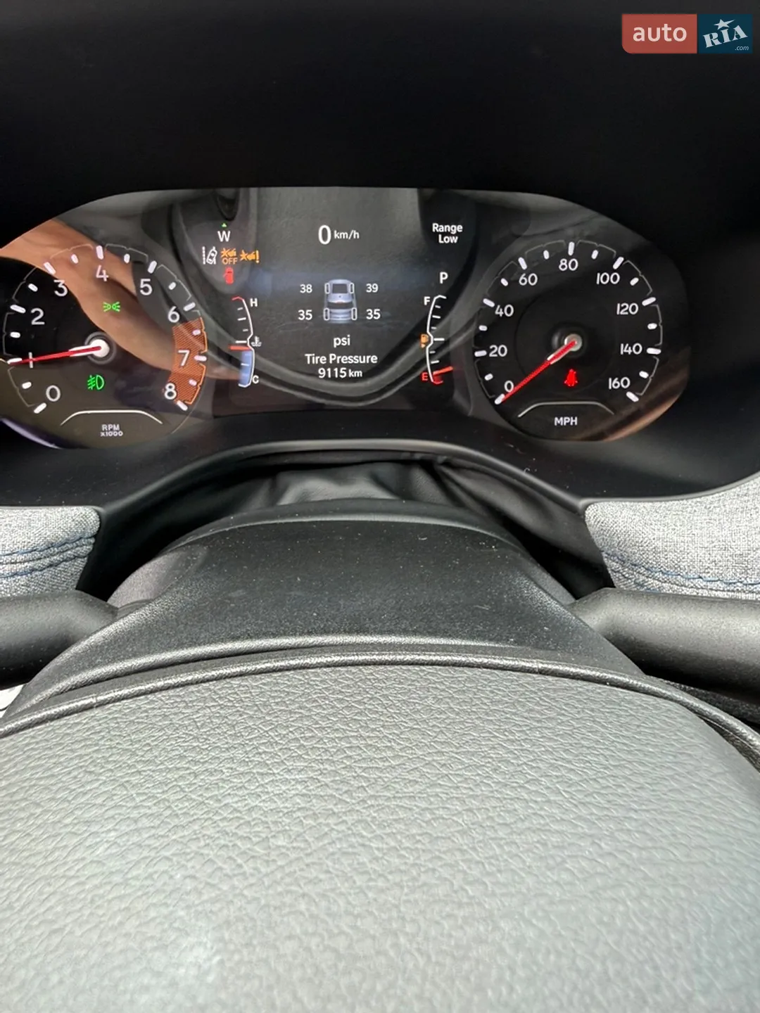 2024 Jeep Compass - мініатюра 44