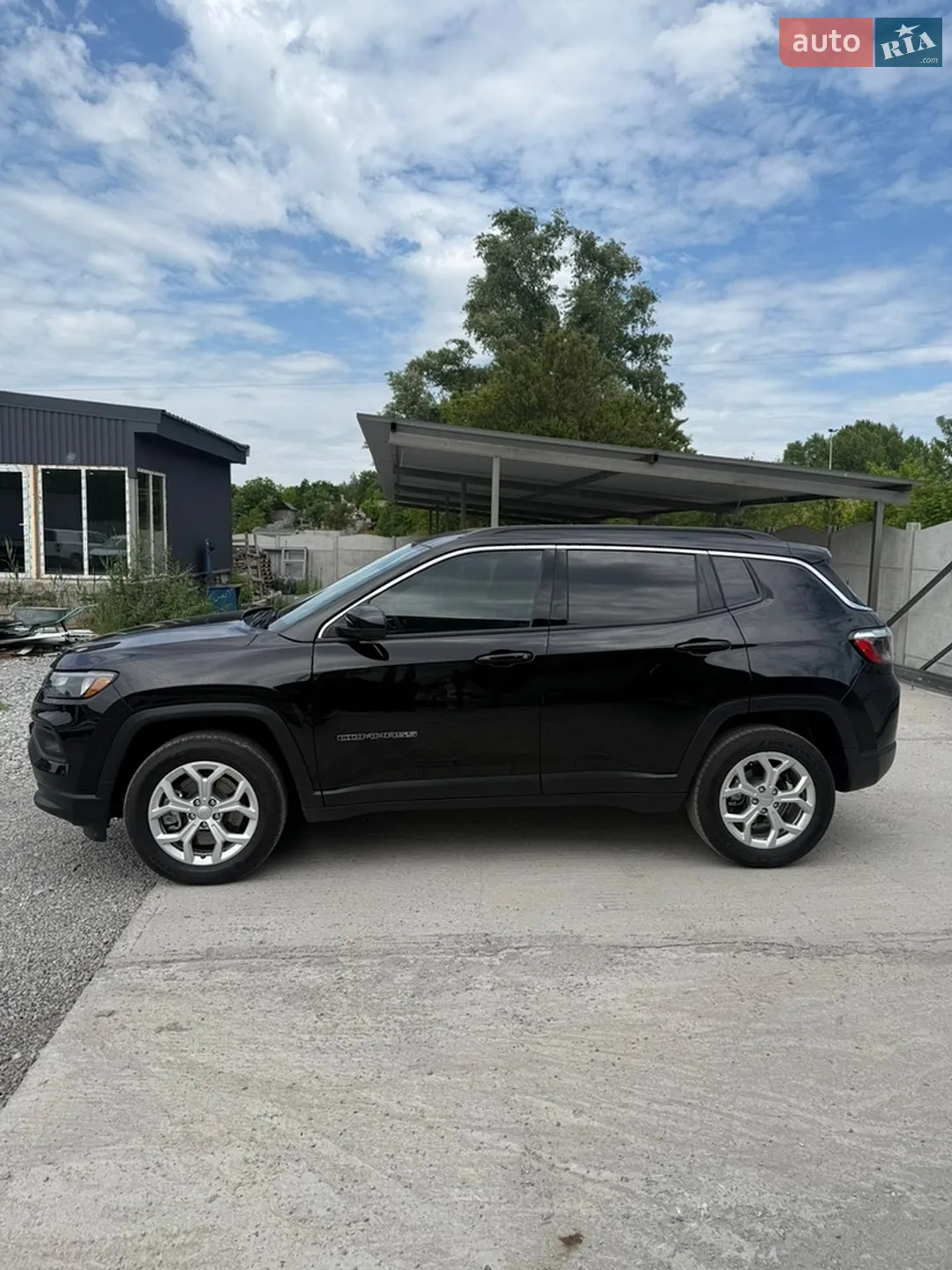 2024 Jeep Compass - мініатюра 49