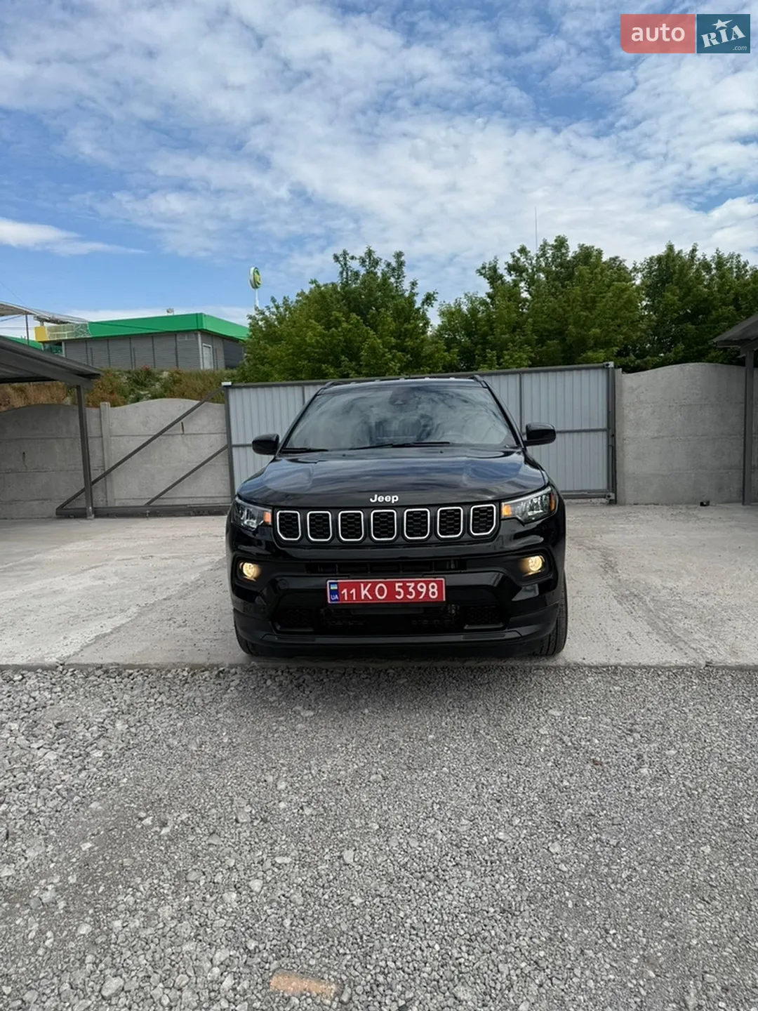 2024 Jeep Compass - мініатюра 64