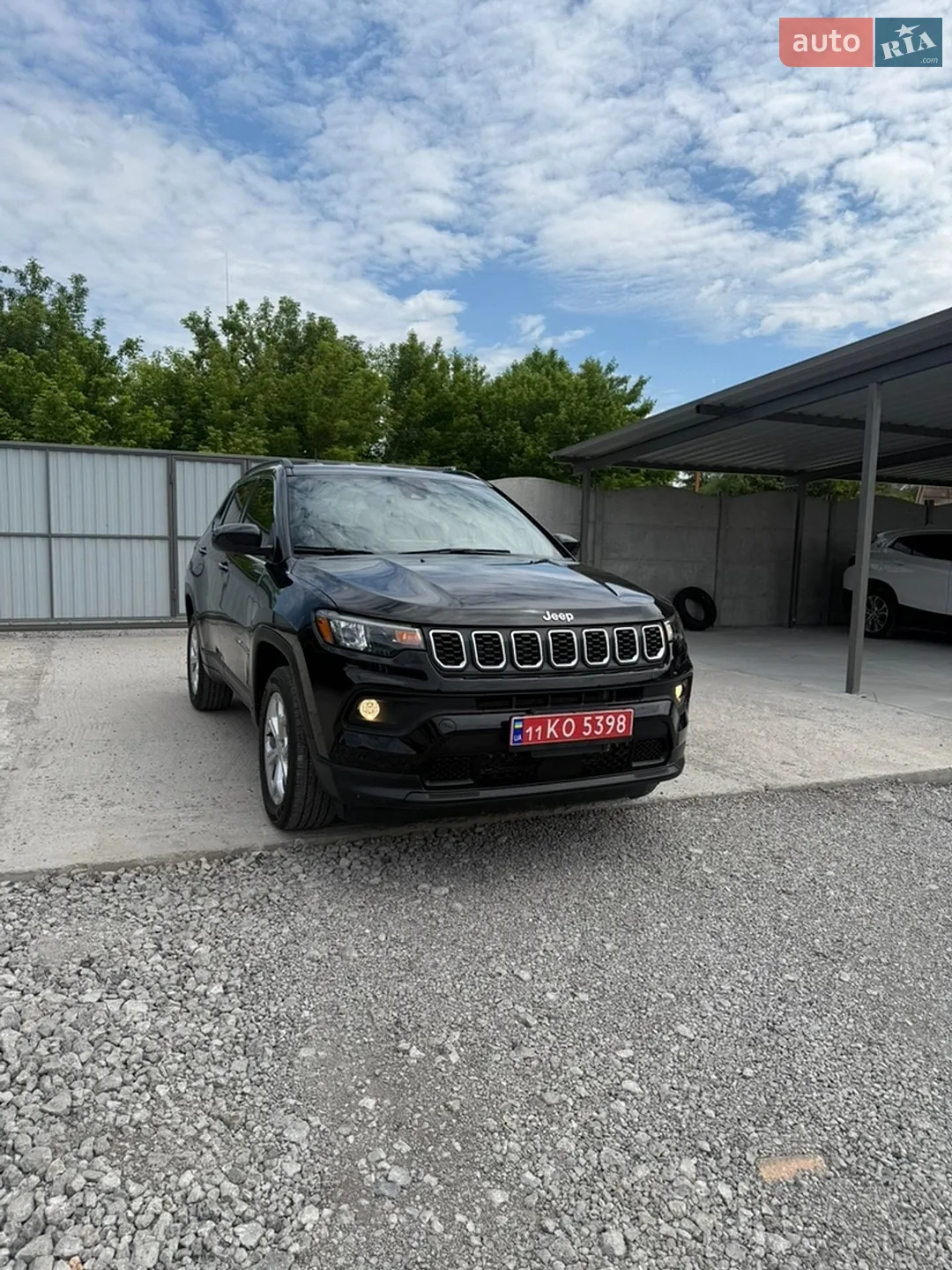 2024 Jeep Compass - мініатюра 69