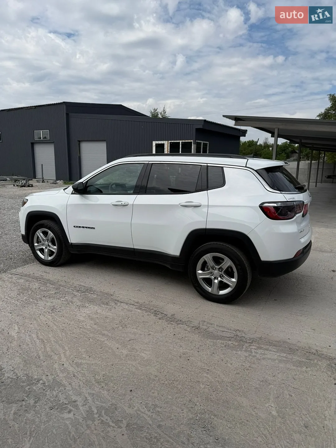 2023 Jeep Compass - мініатюра 50