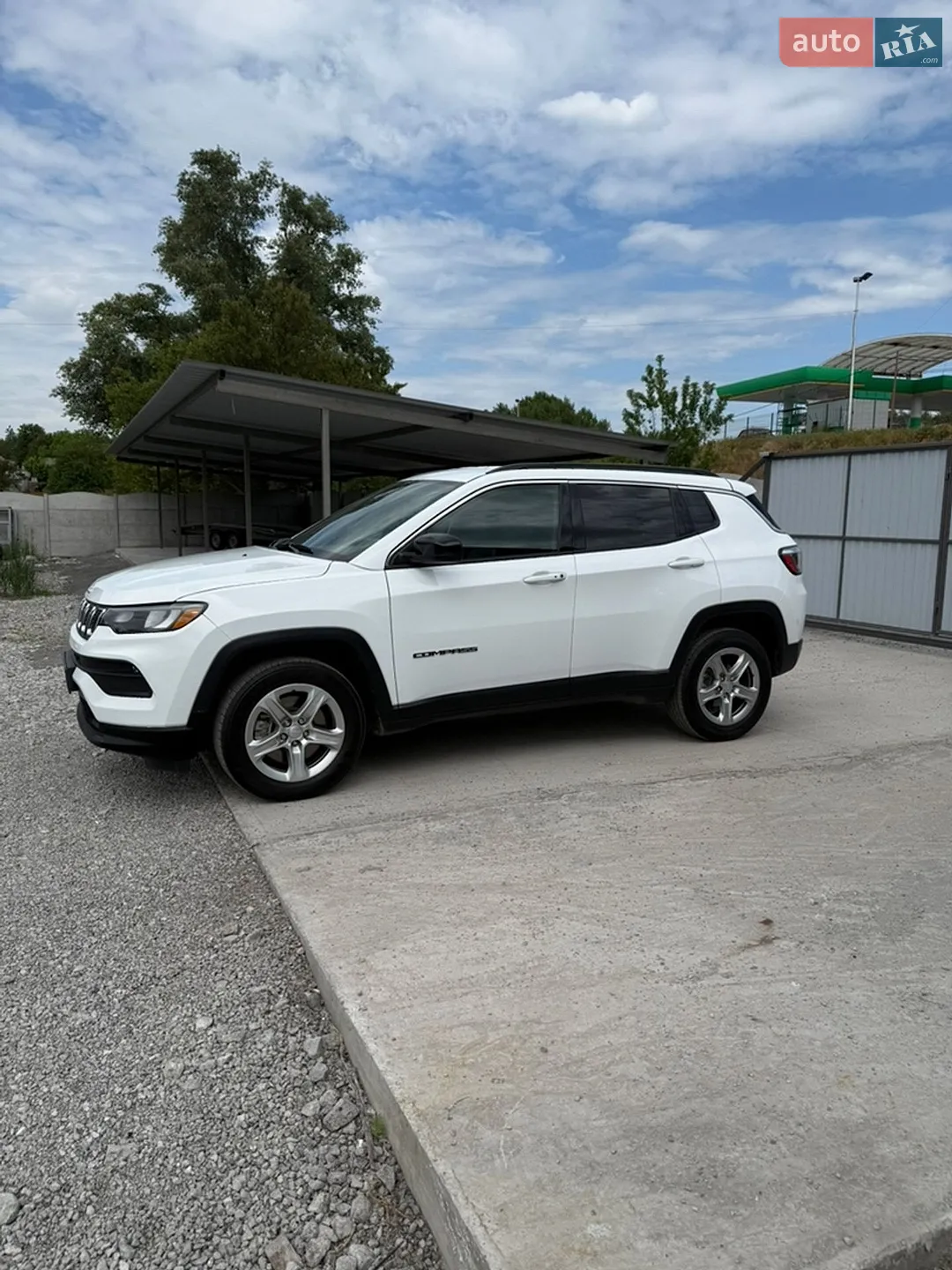 2023 Jeep Compass - мініатюра 55