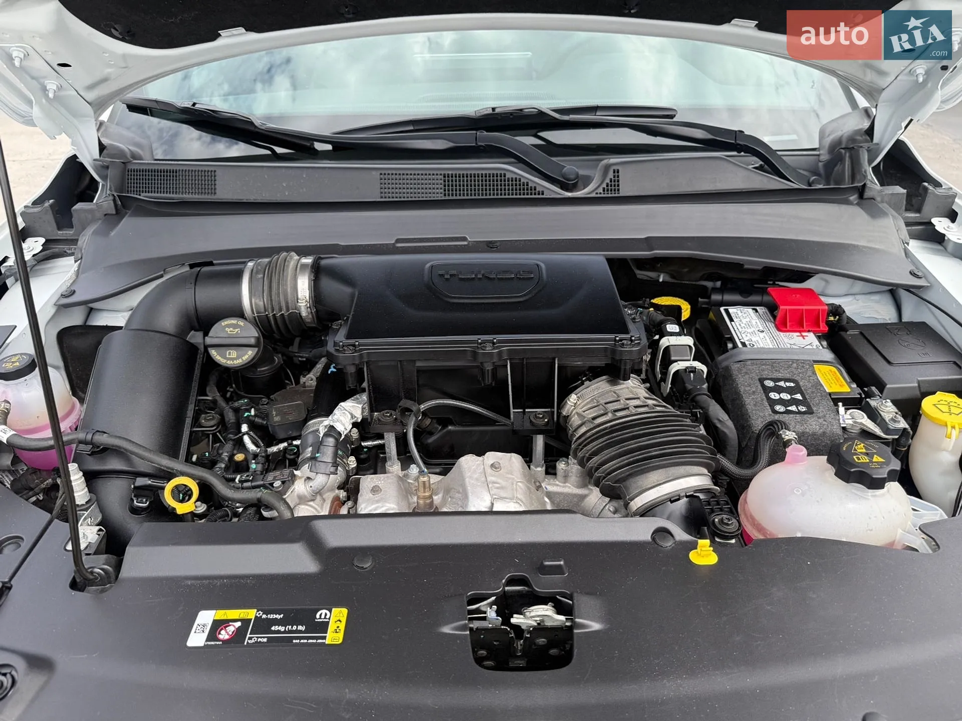 2023 Jeep Compass - мініатюра 65