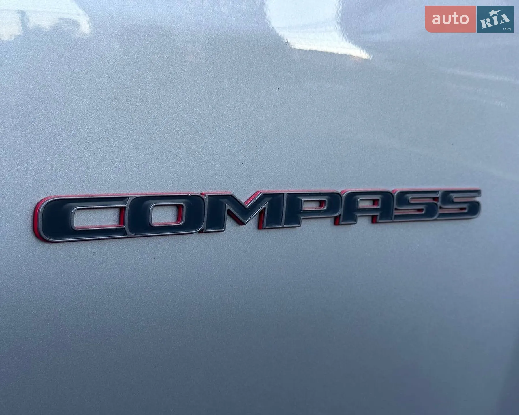 2019 Jeep Compass - мініатюра 46