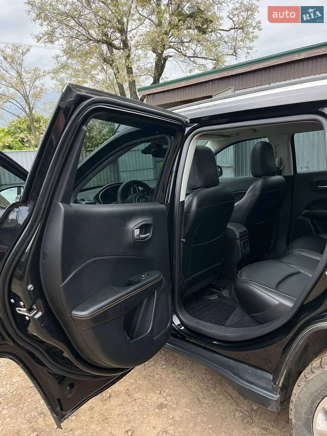 2019 Jeep Compass - мініатюра 6