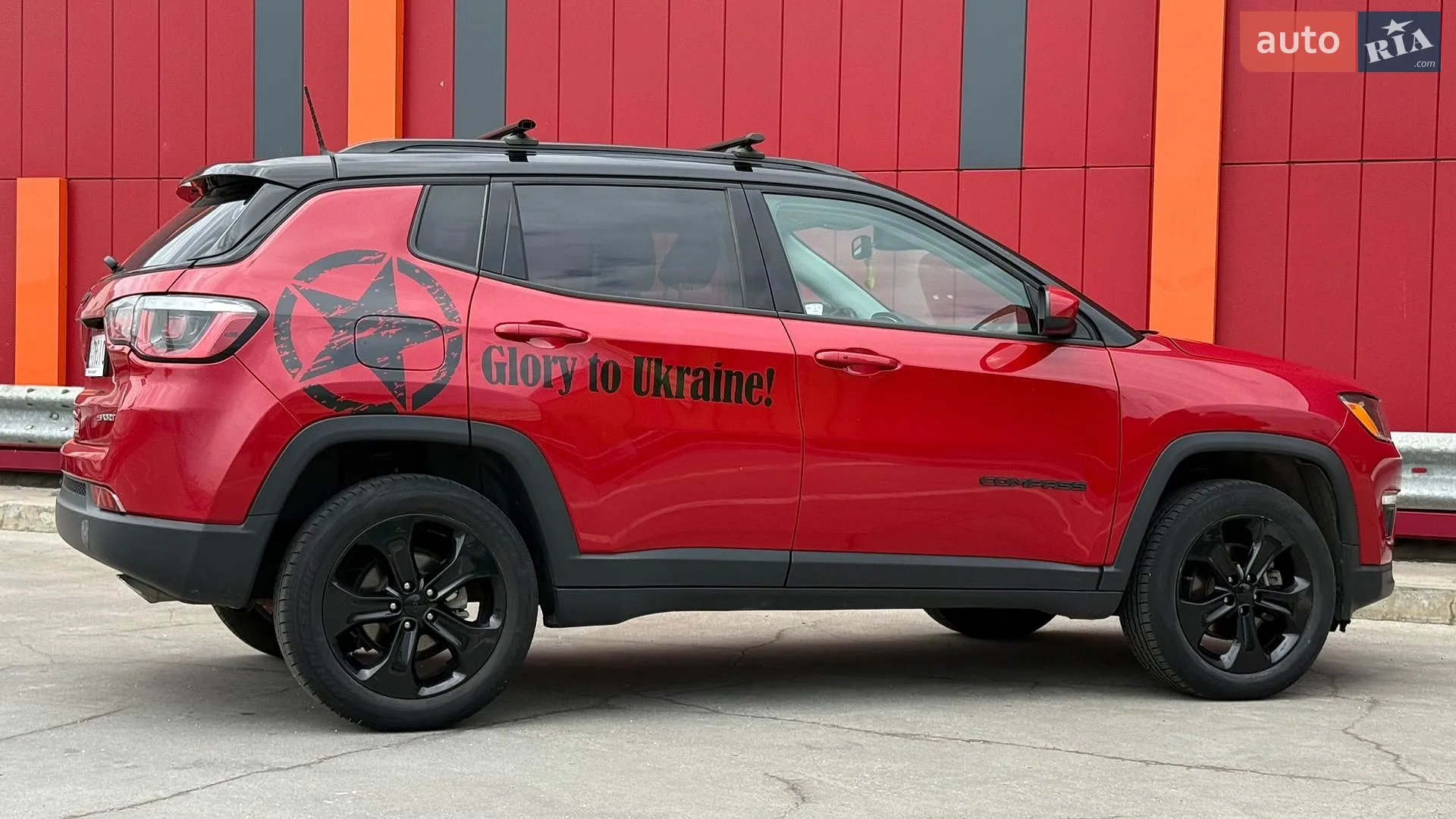 2018 Jeep Compass - мініатюра 14