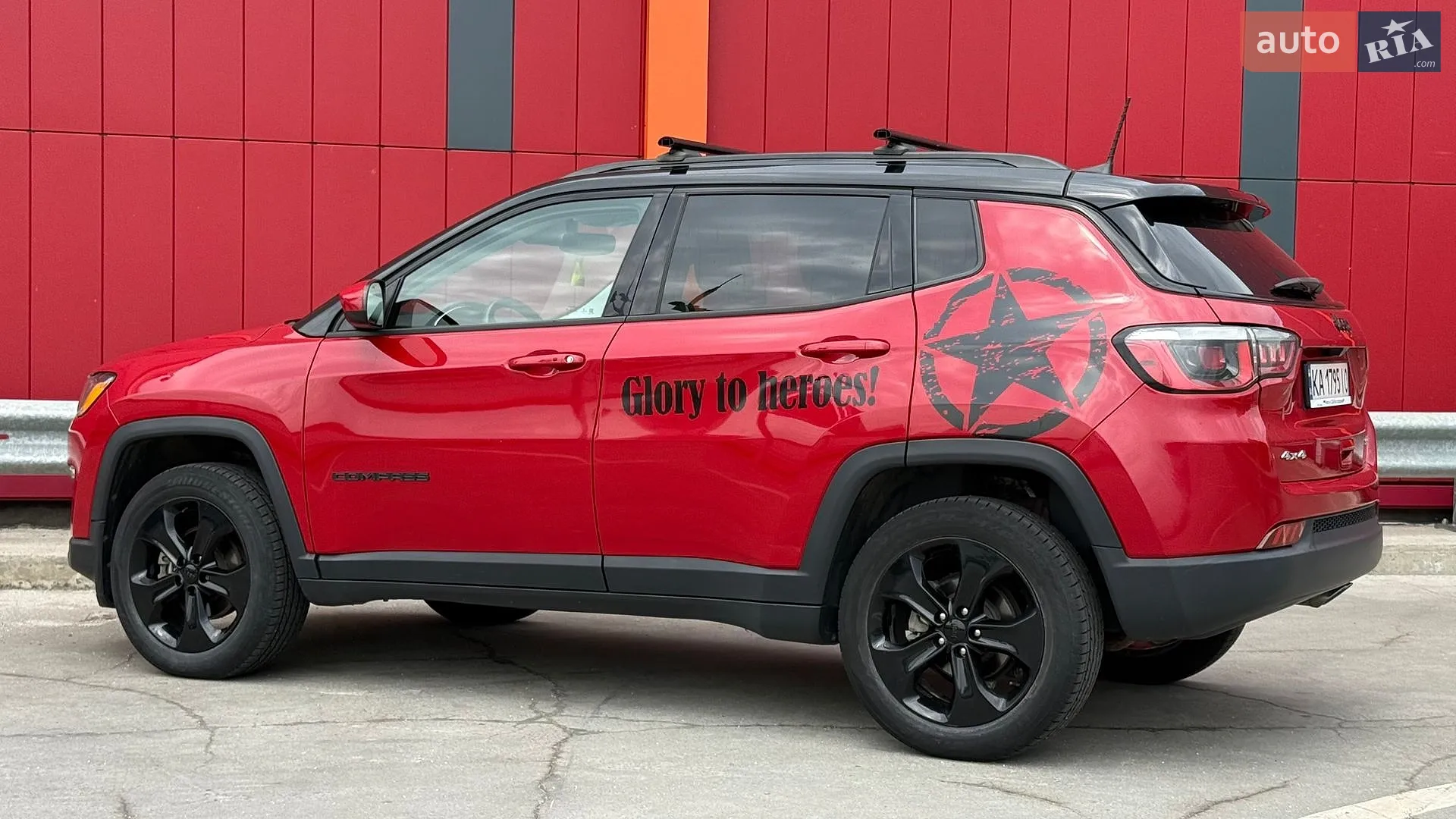 2018 Jeep Compass - мініатюра 18