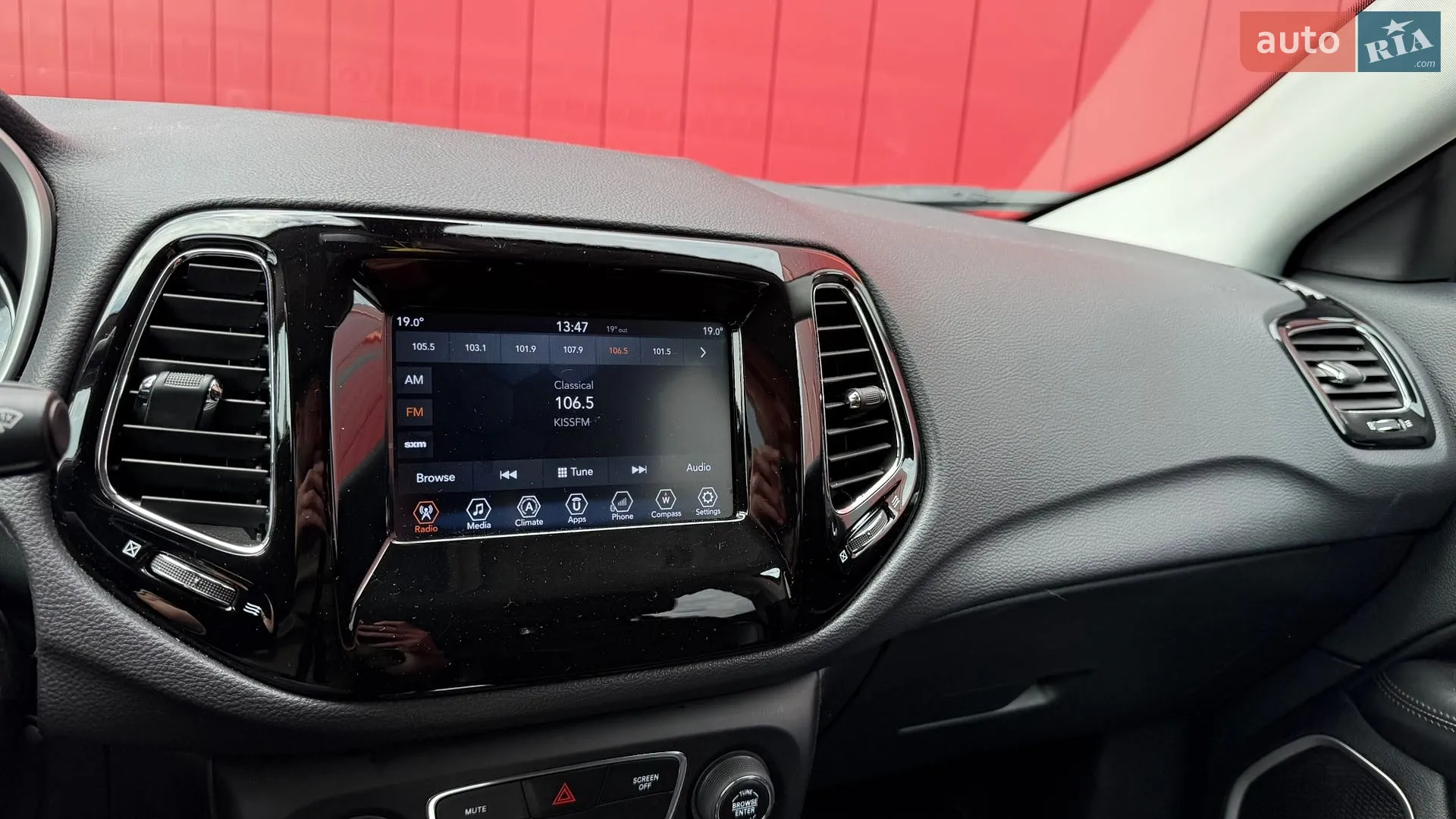 2018 Jeep Compass - мініатюра 28