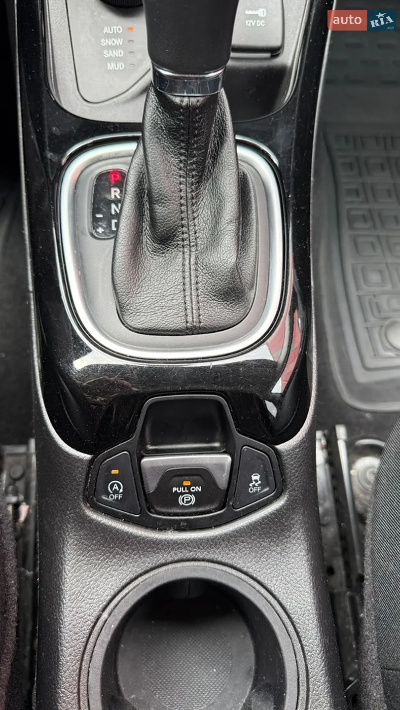 2018 Jeep Compass - мініатюра 33