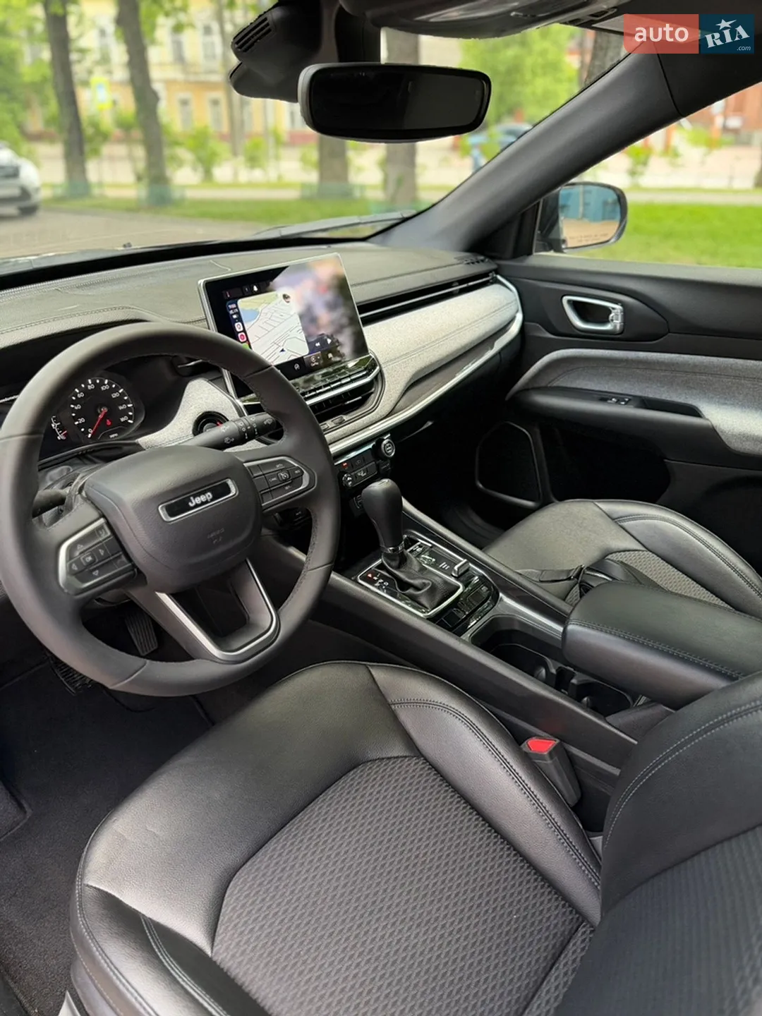 2023 Jeep Compass - мініатюра 16