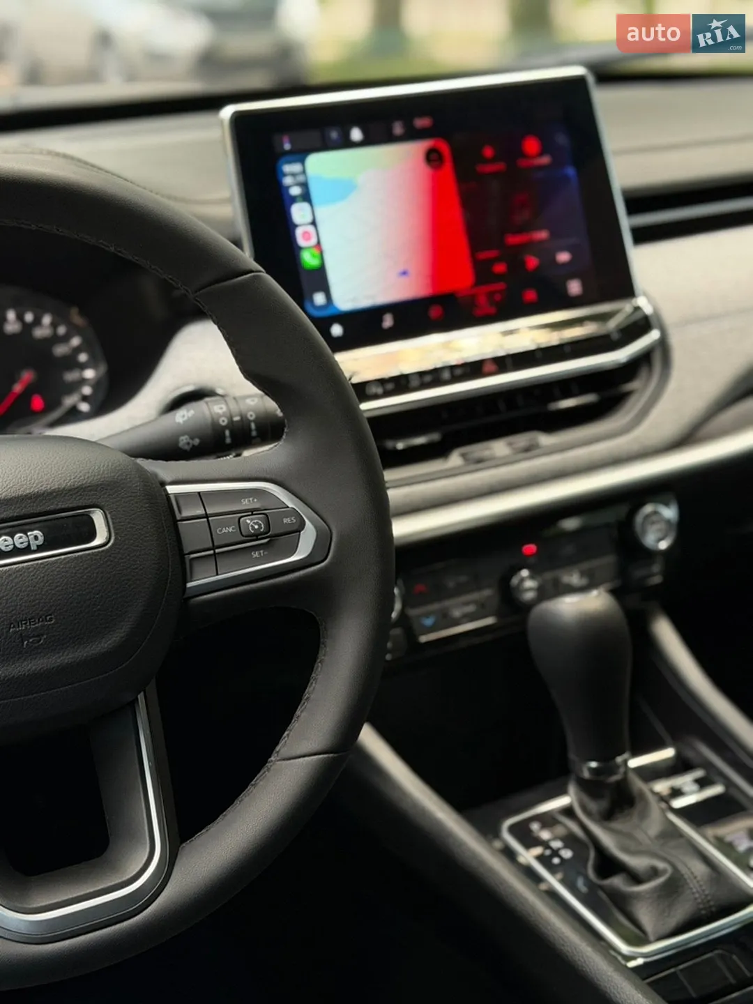 2023 Jeep Compass - мініатюра 25