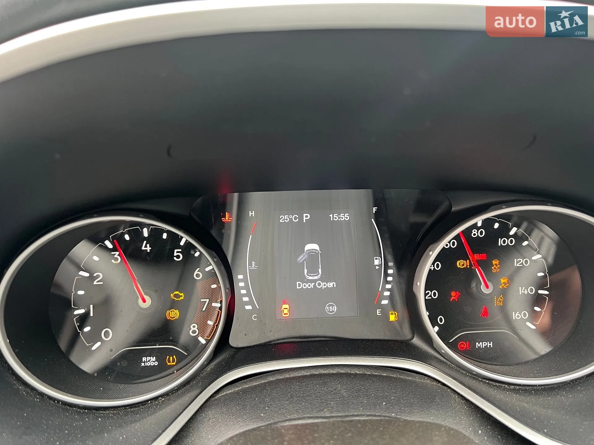 2020 Jeep Compass - мініатюра 8