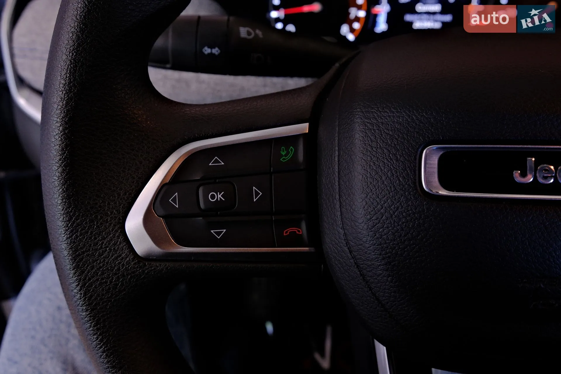 2024 Jeep Compass - мініатюра 19