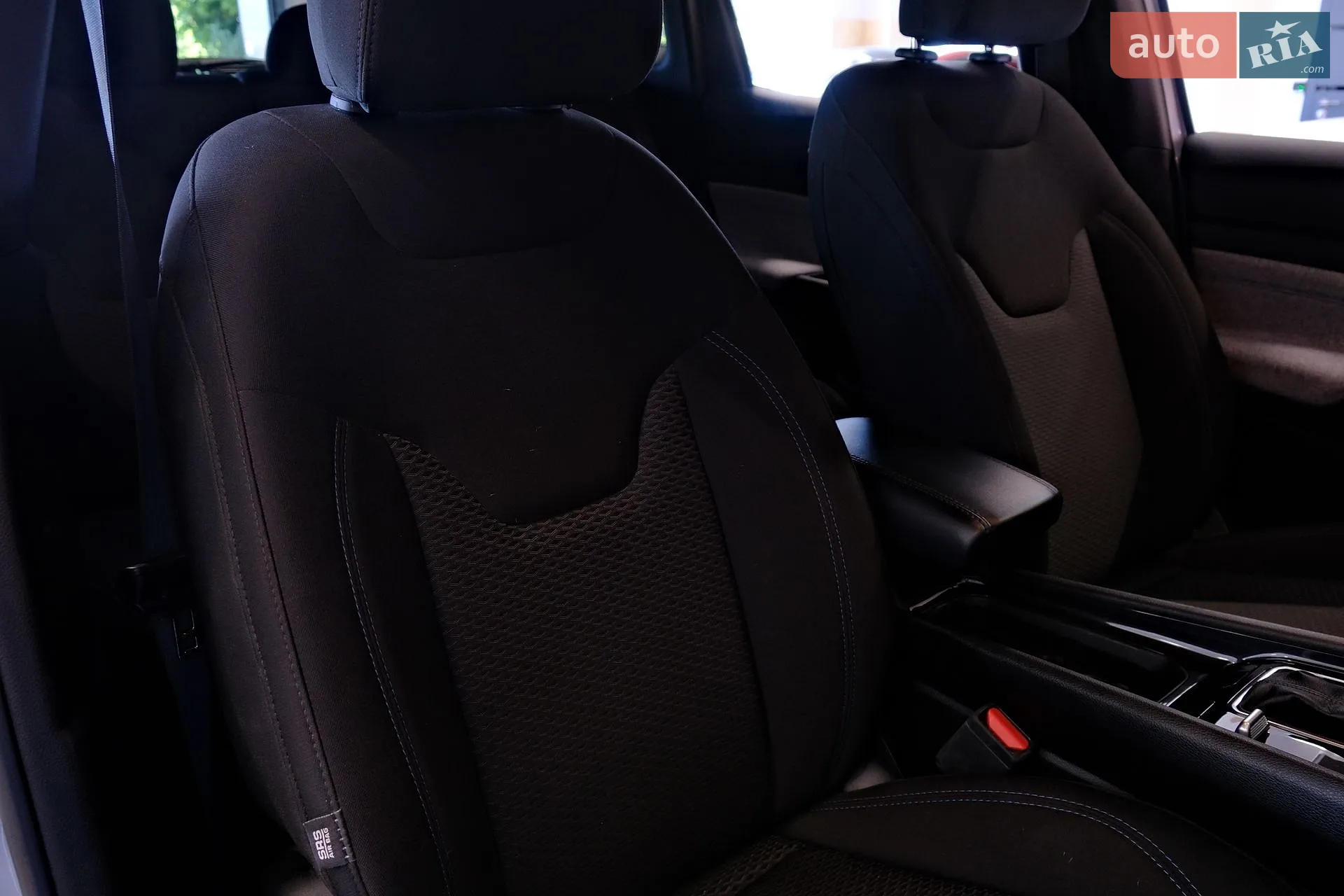 2024 Jeep Compass - мініатюра 38