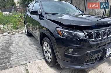 Внедорожник / Кроссовер Jeep Compass 2025 в Львове фото 5 Внедорожник / Кроссовер Jeep Compass 2025 в Львове
