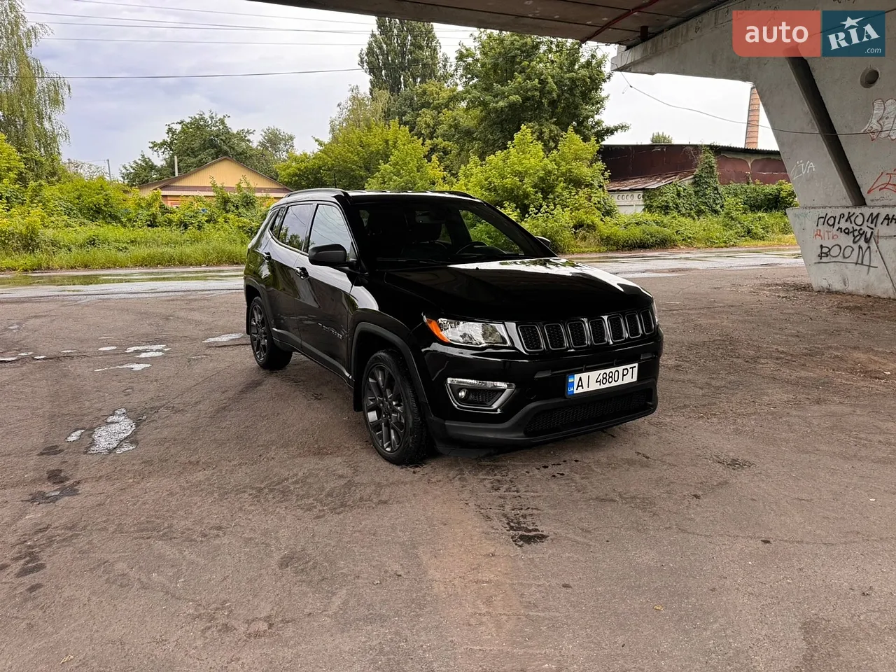 2019 Jeep Compass - мініатюра 44