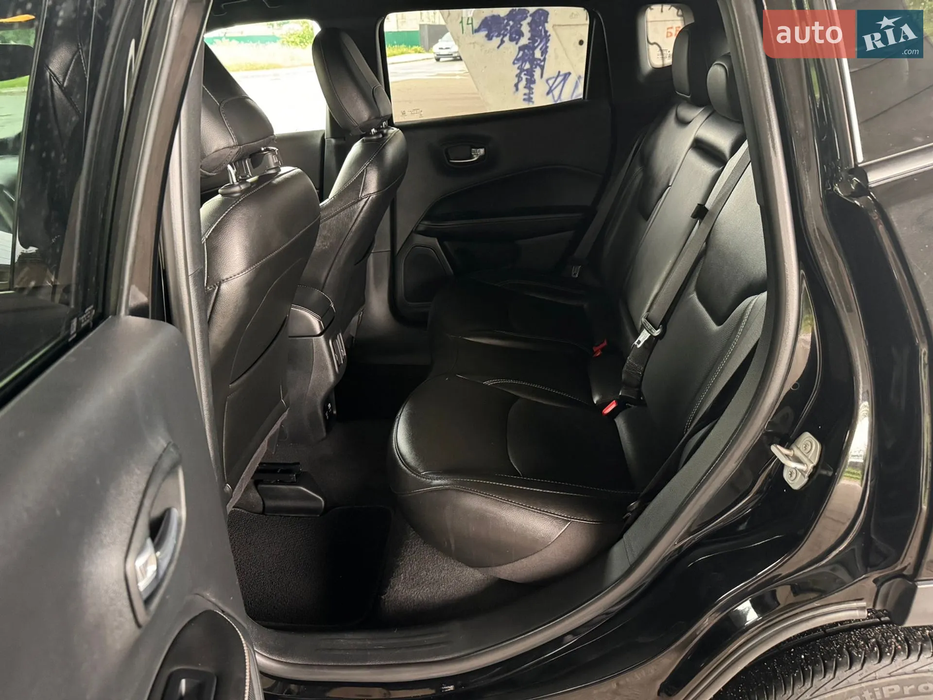 2020 Jeep Compass - мініатюра 15