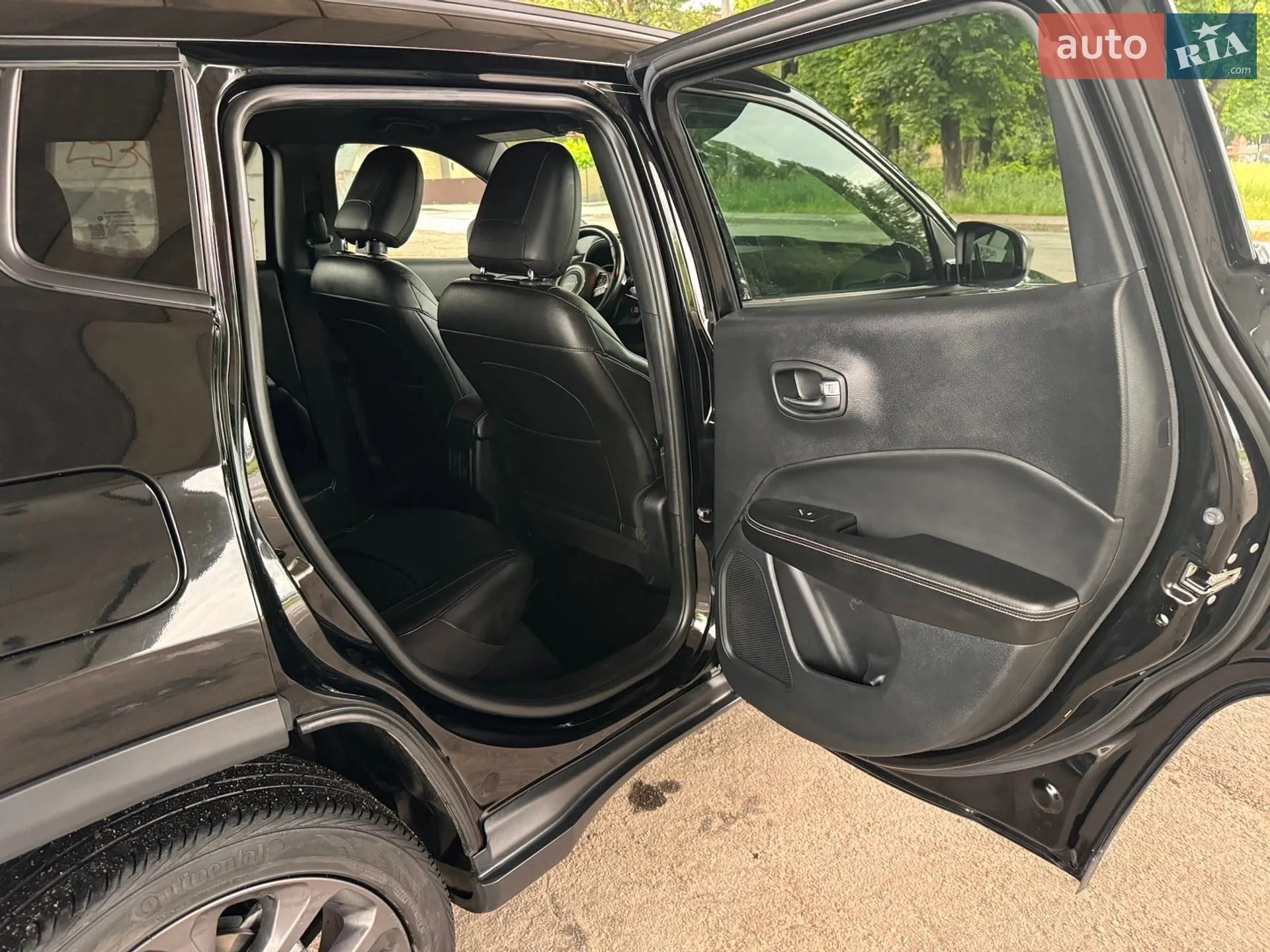 2020 Jeep Compass - мініатюра 18