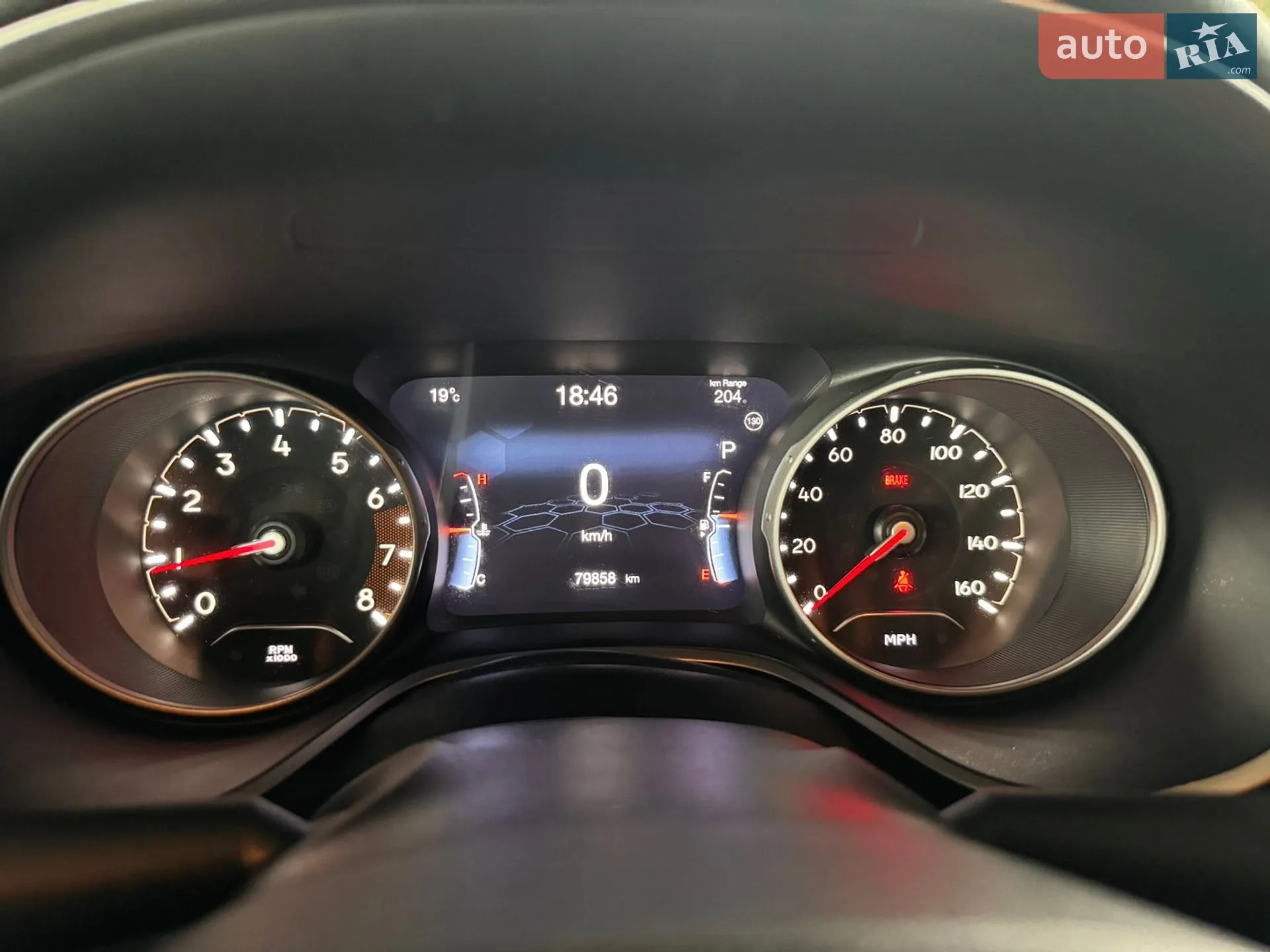 2020 Jeep Compass - мініатюра 24