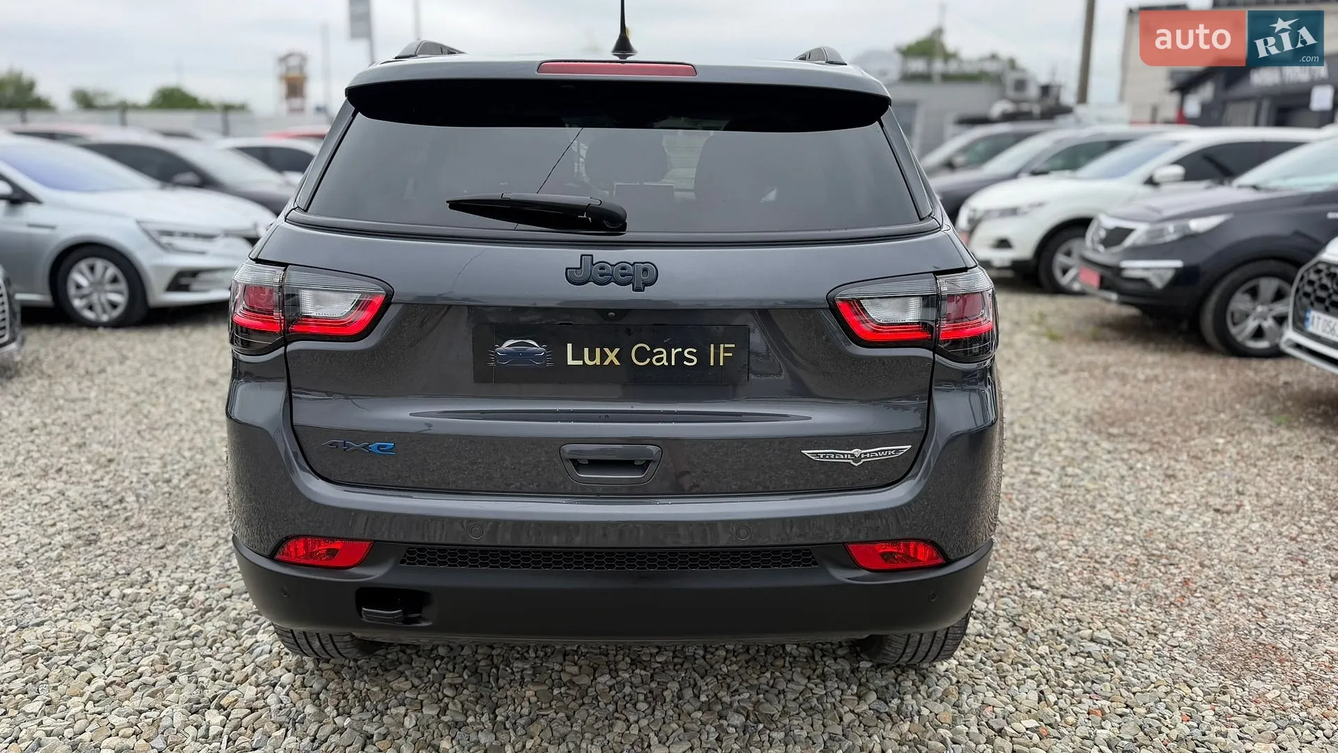 2023 Jeep Compass - мініатюра 16
