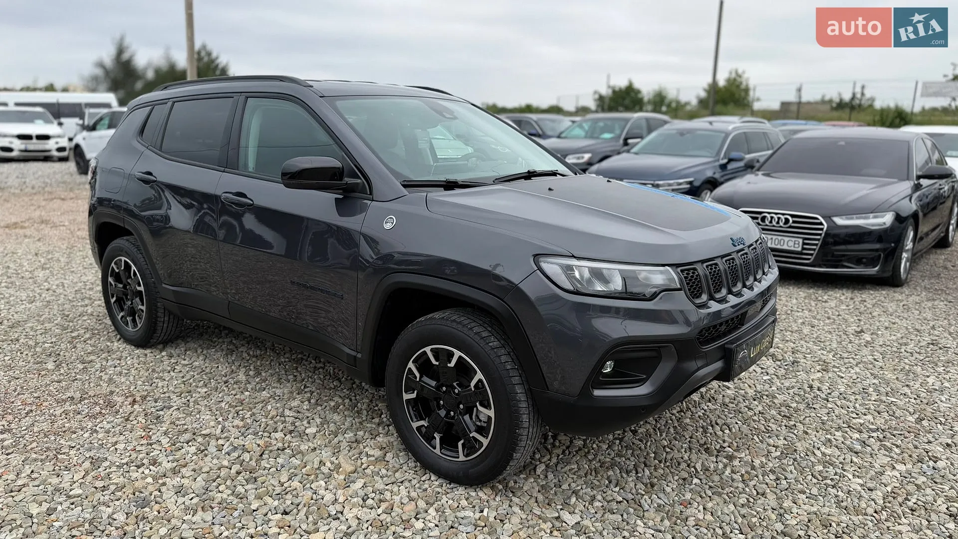 2023 Jeep Compass - мініатюра 23