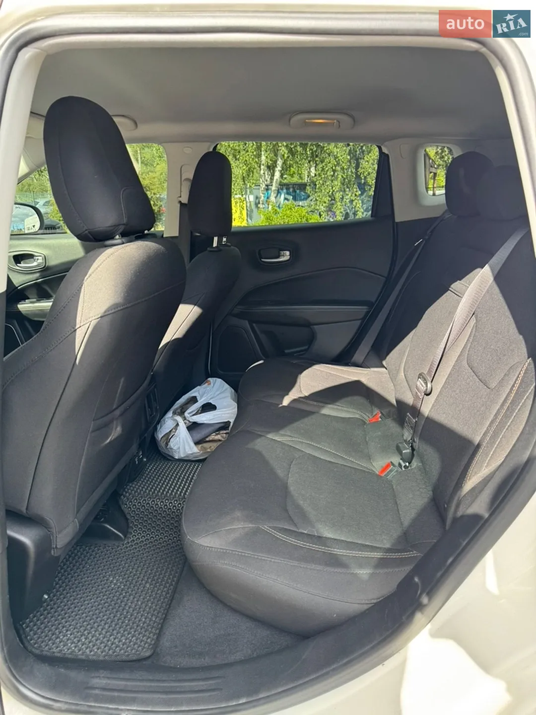 2018 Jeep Compass - мініатюра 15