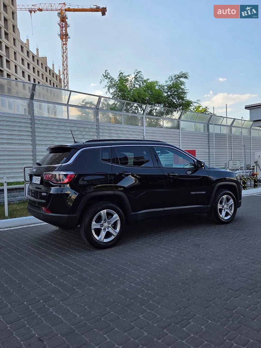 2023 Jeep Compass - мініатюра 16