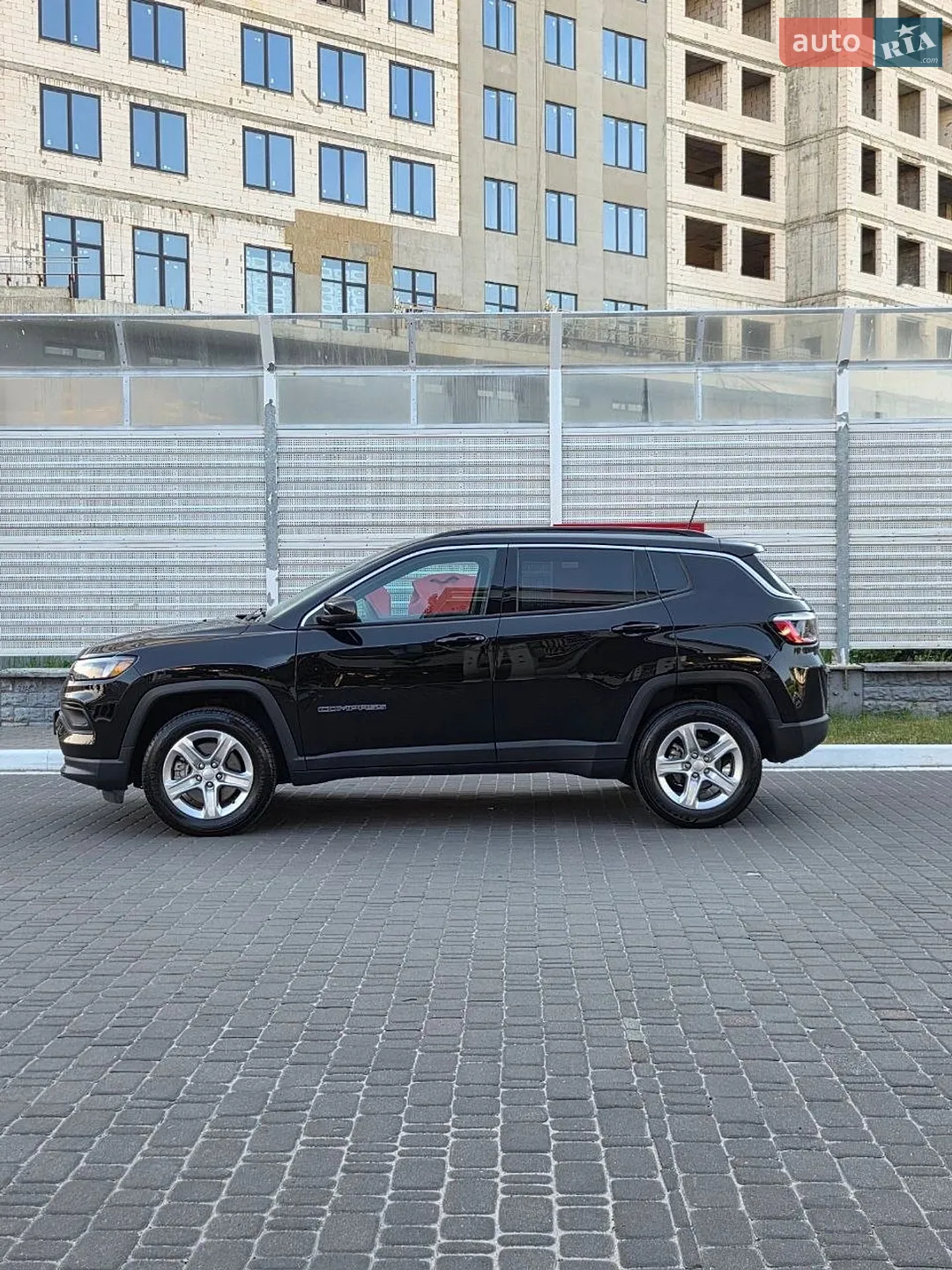 2023 Jeep Compass - мініатюра 21