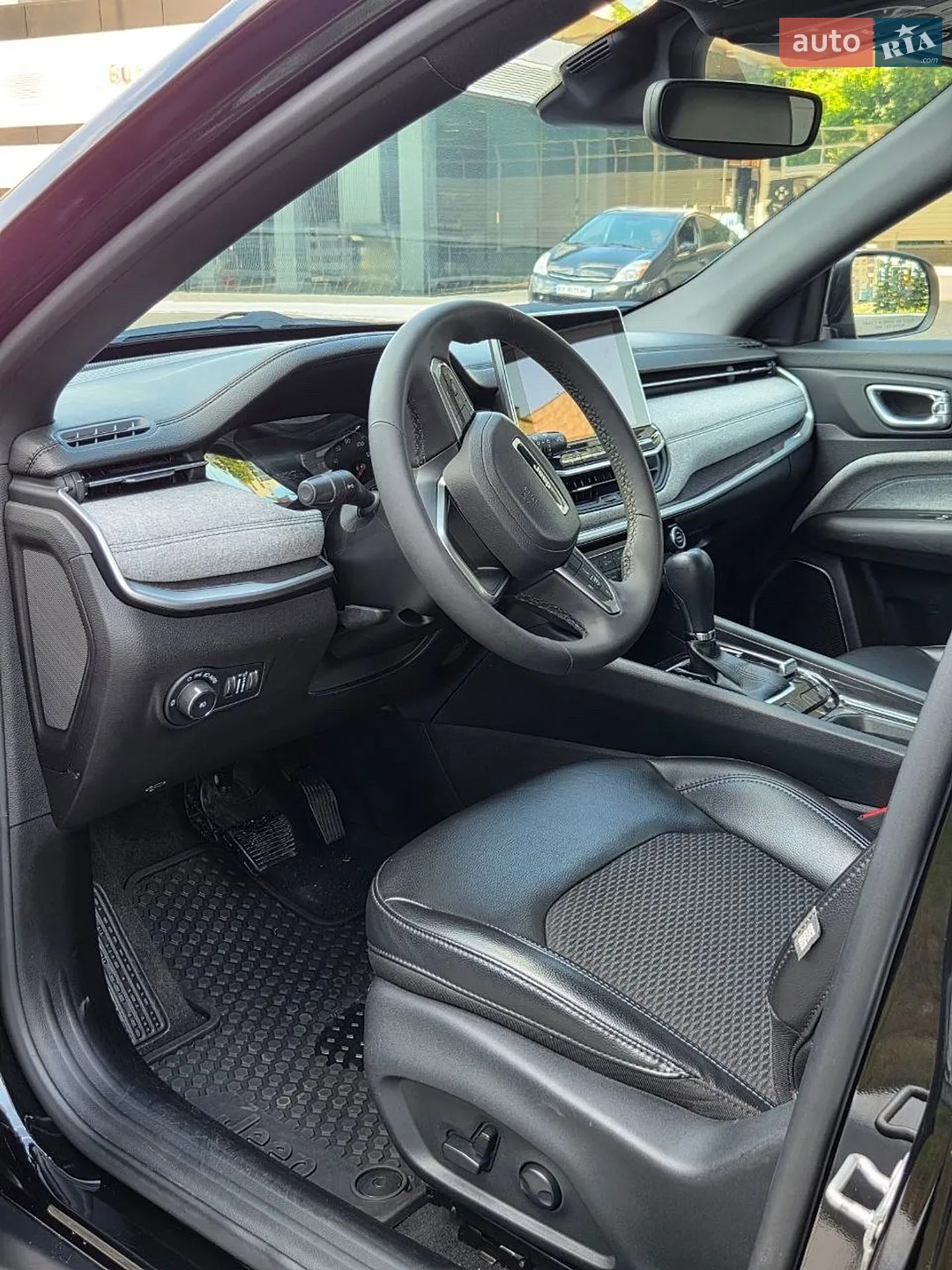 2023 Jeep Compass - мініатюра 40