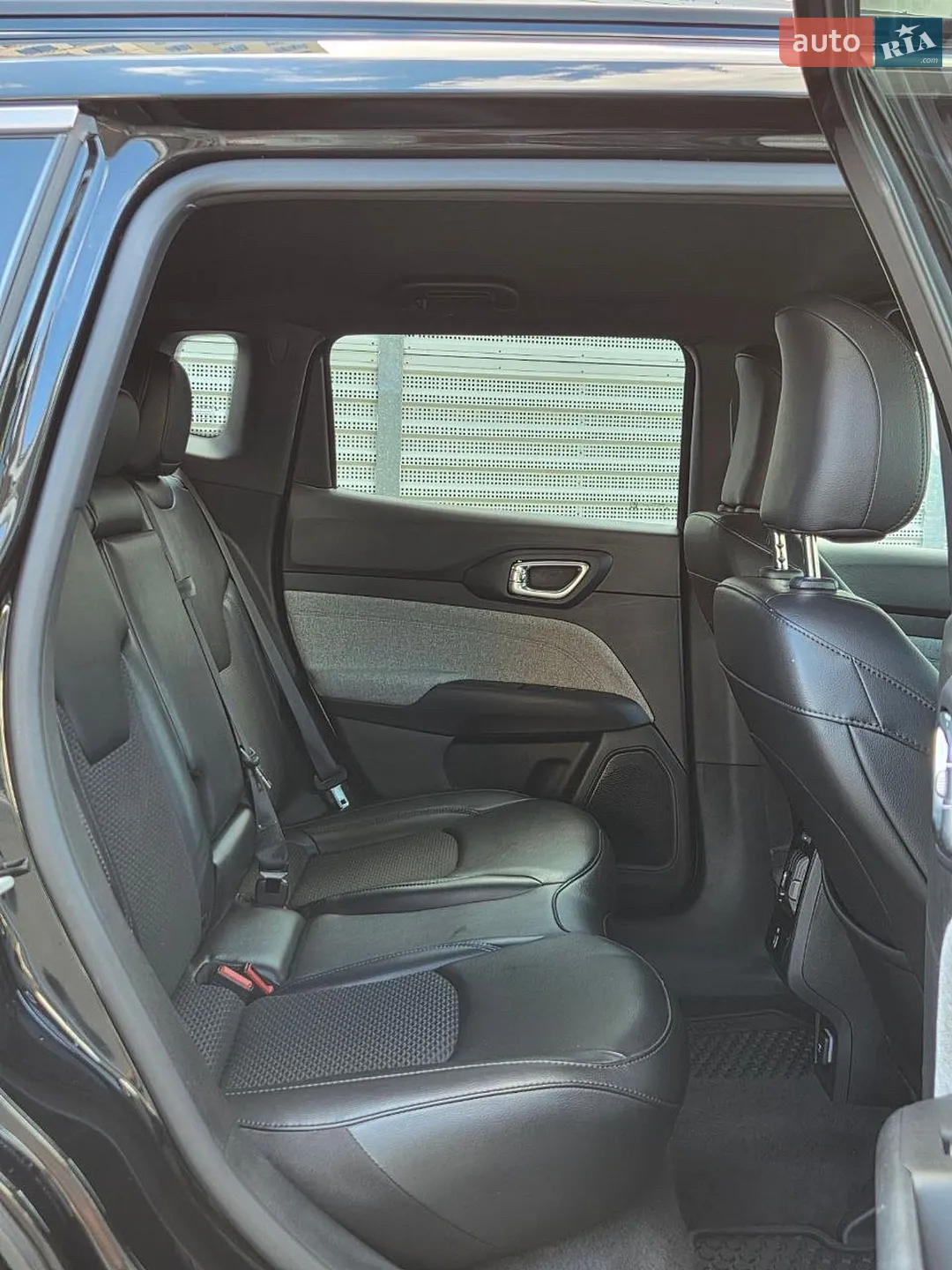 2023 Jeep Compass - мініатюра 45