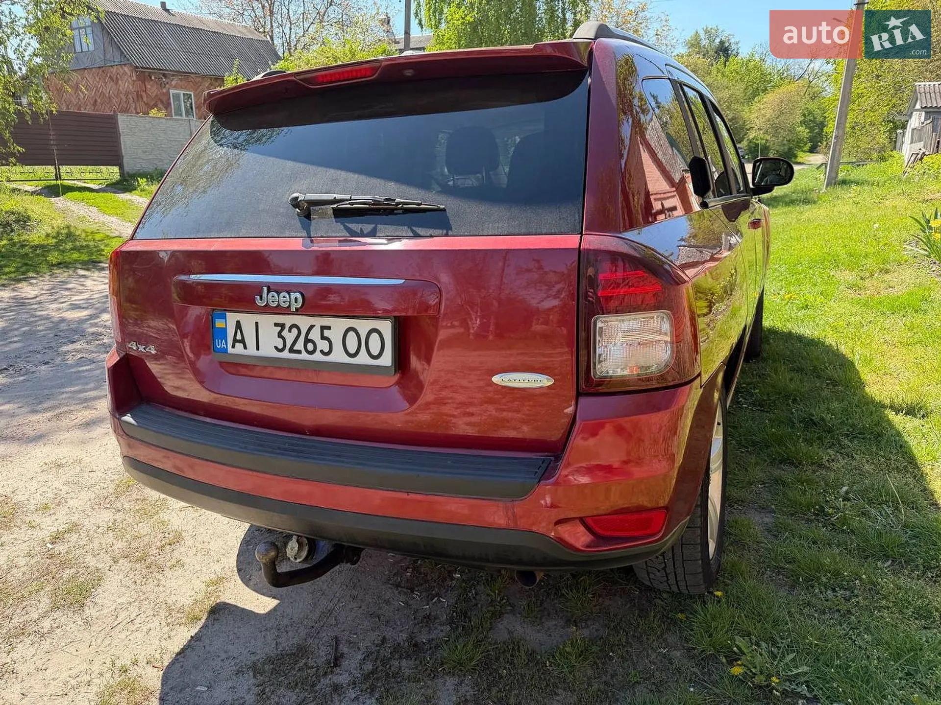 2015 Jeep Compass - мініатюра 18