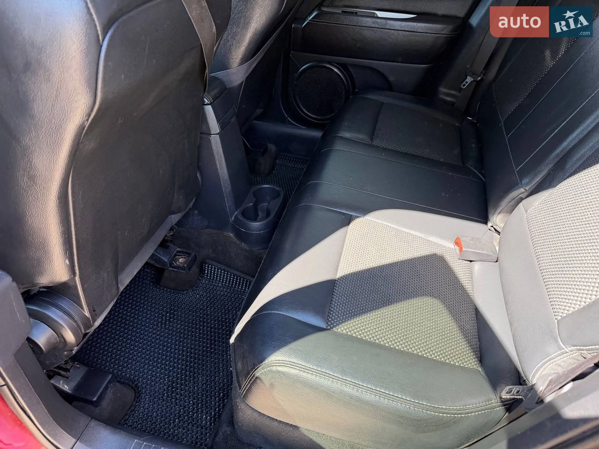 2015 Jeep Compass - мініатюра 31