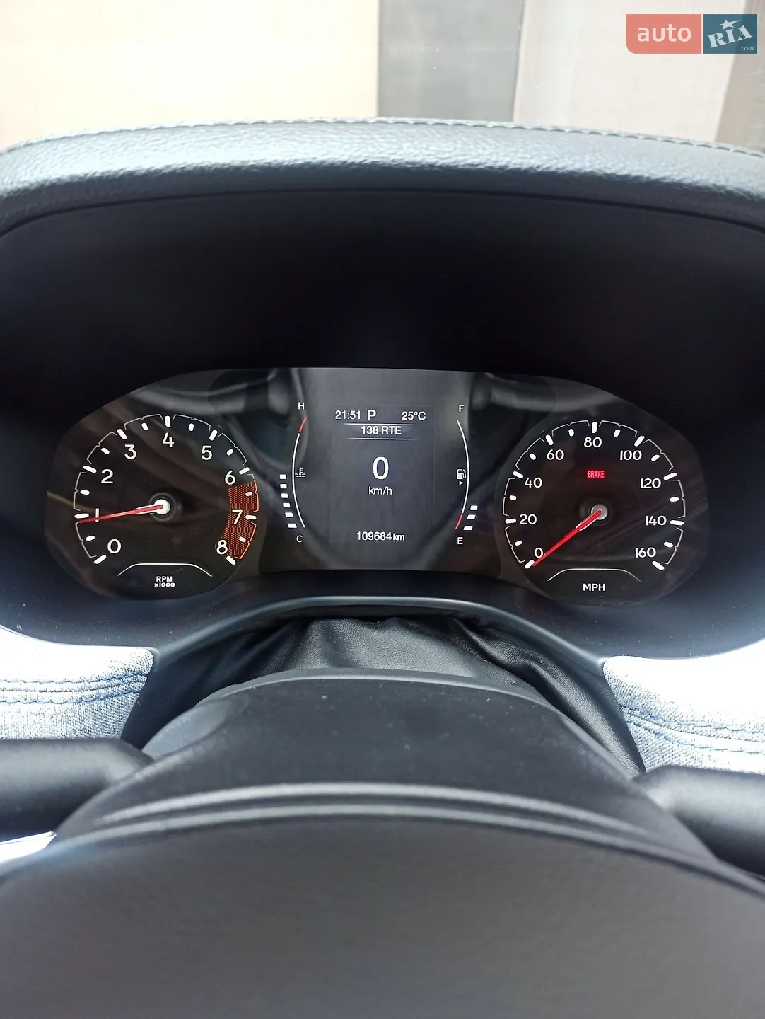 2021 Jeep Compass - мініатюра 33