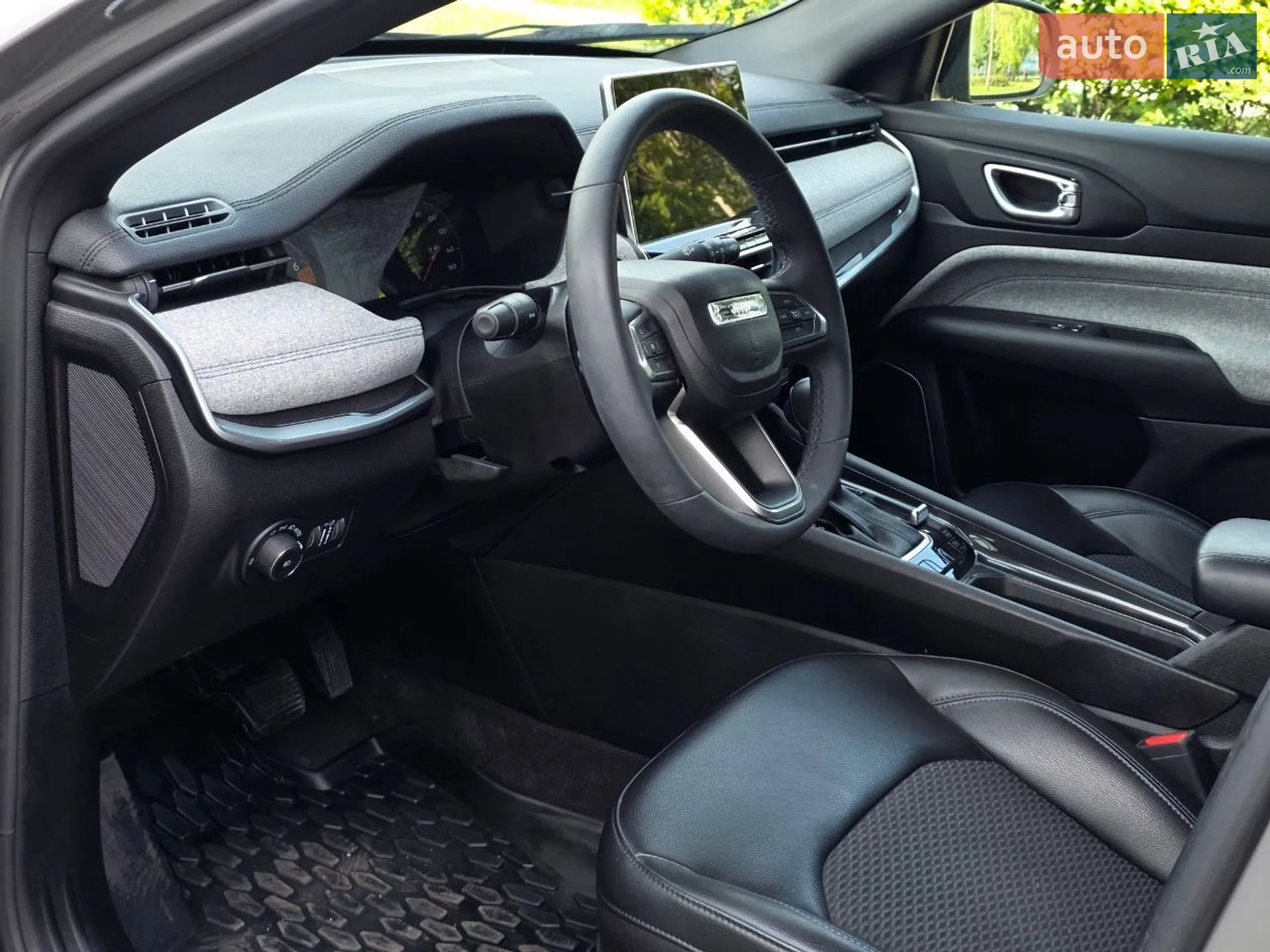 2023 Jeep Compass - мініатюра 56