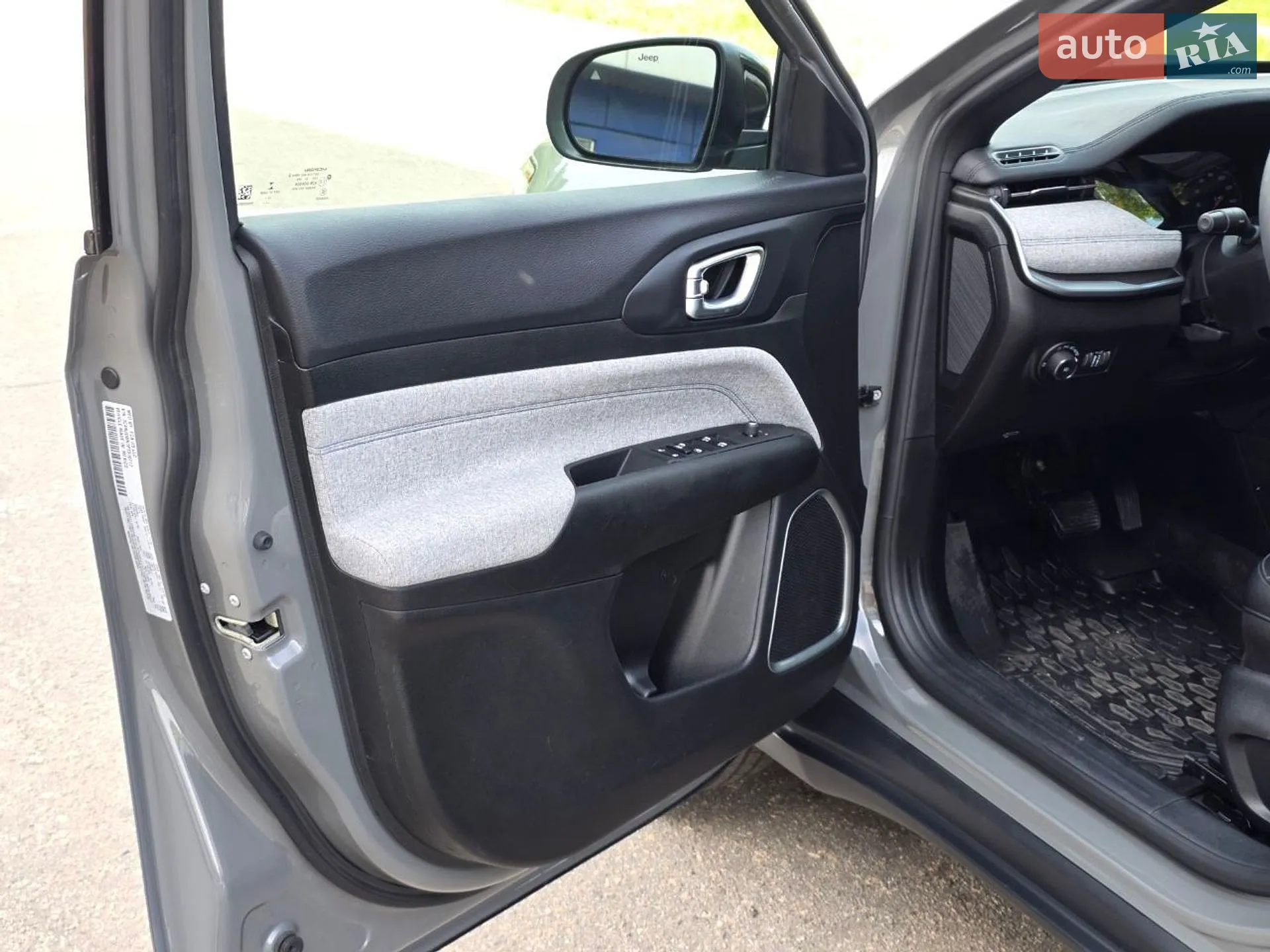 2023 Jeep Compass - мініатюра 53