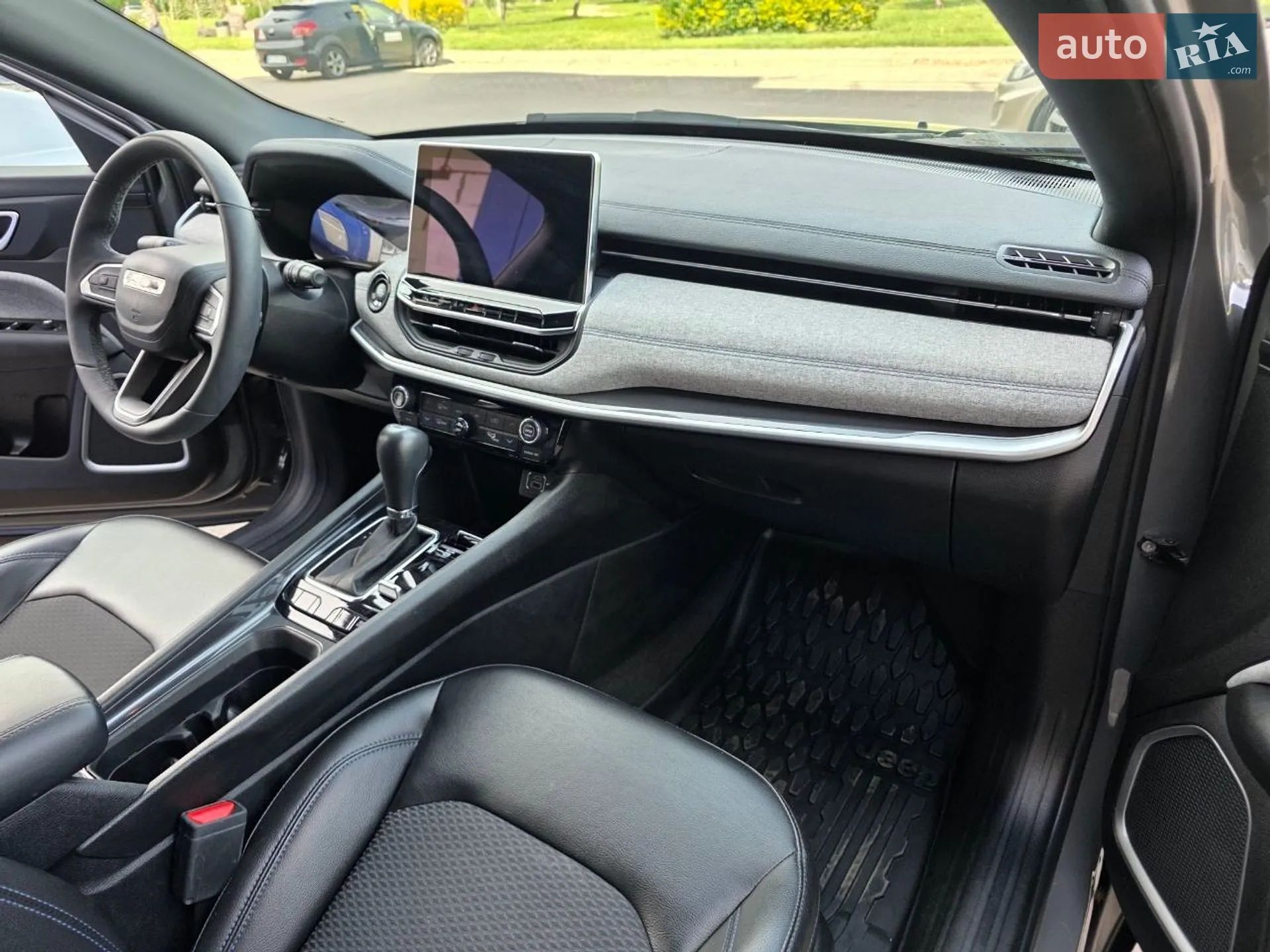 2023 Jeep Compass - мініатюра 76